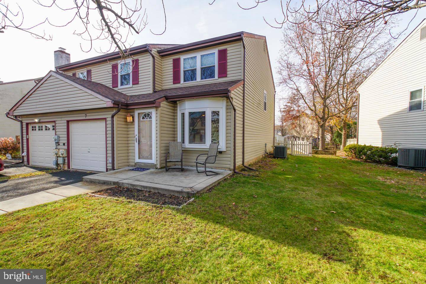 Horsham, PA 19044,7 COBBLESTONE DR