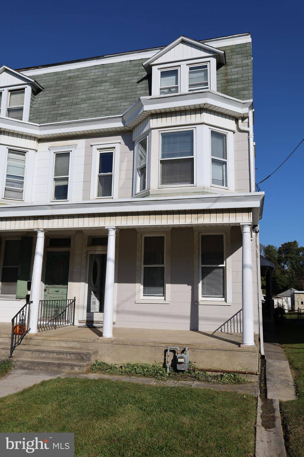 York, PA 17404,1543 W MARKET ST