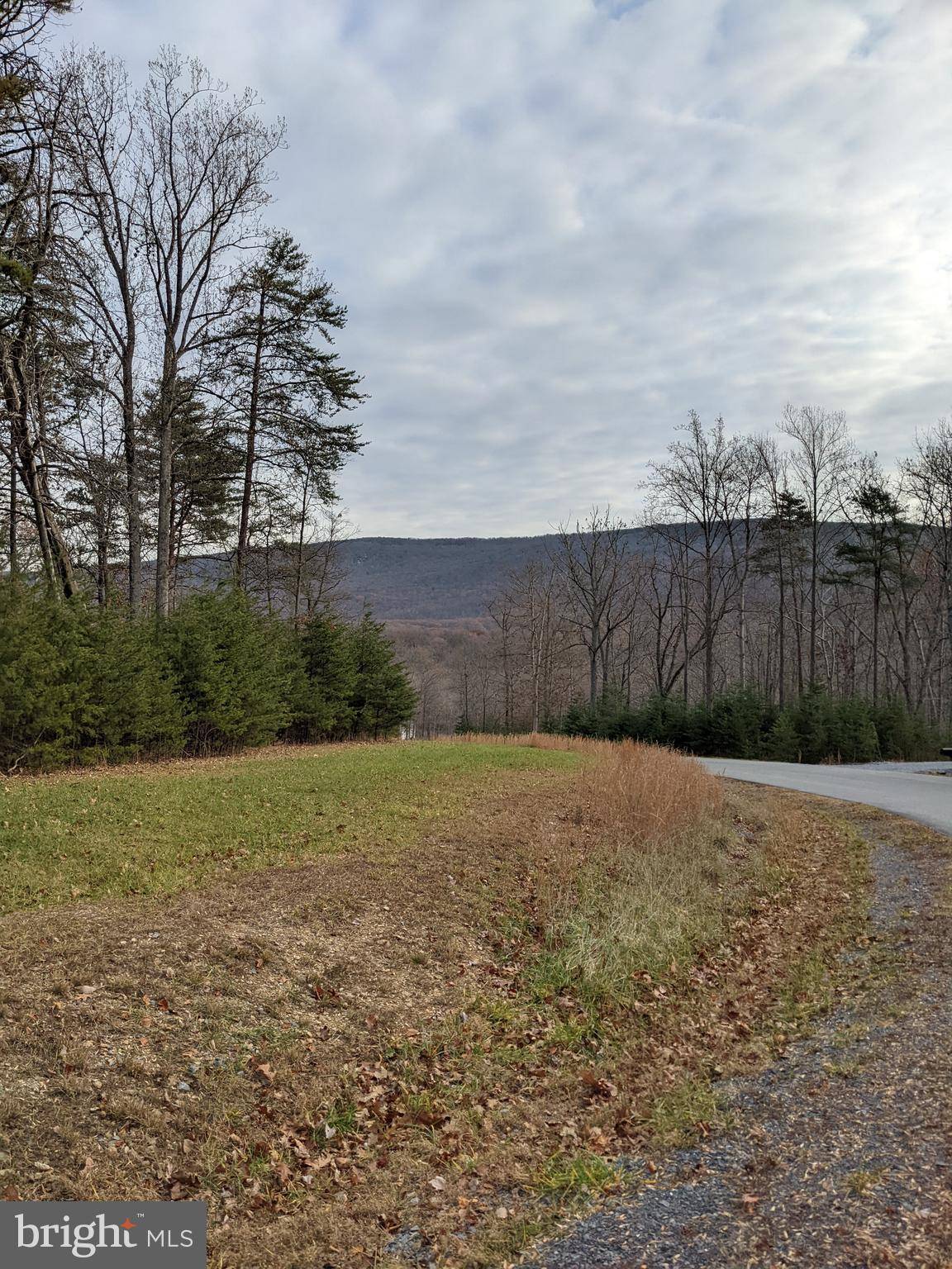 Harpers Ferry, WV 25425,LOT 1 MULTNOMAH LN