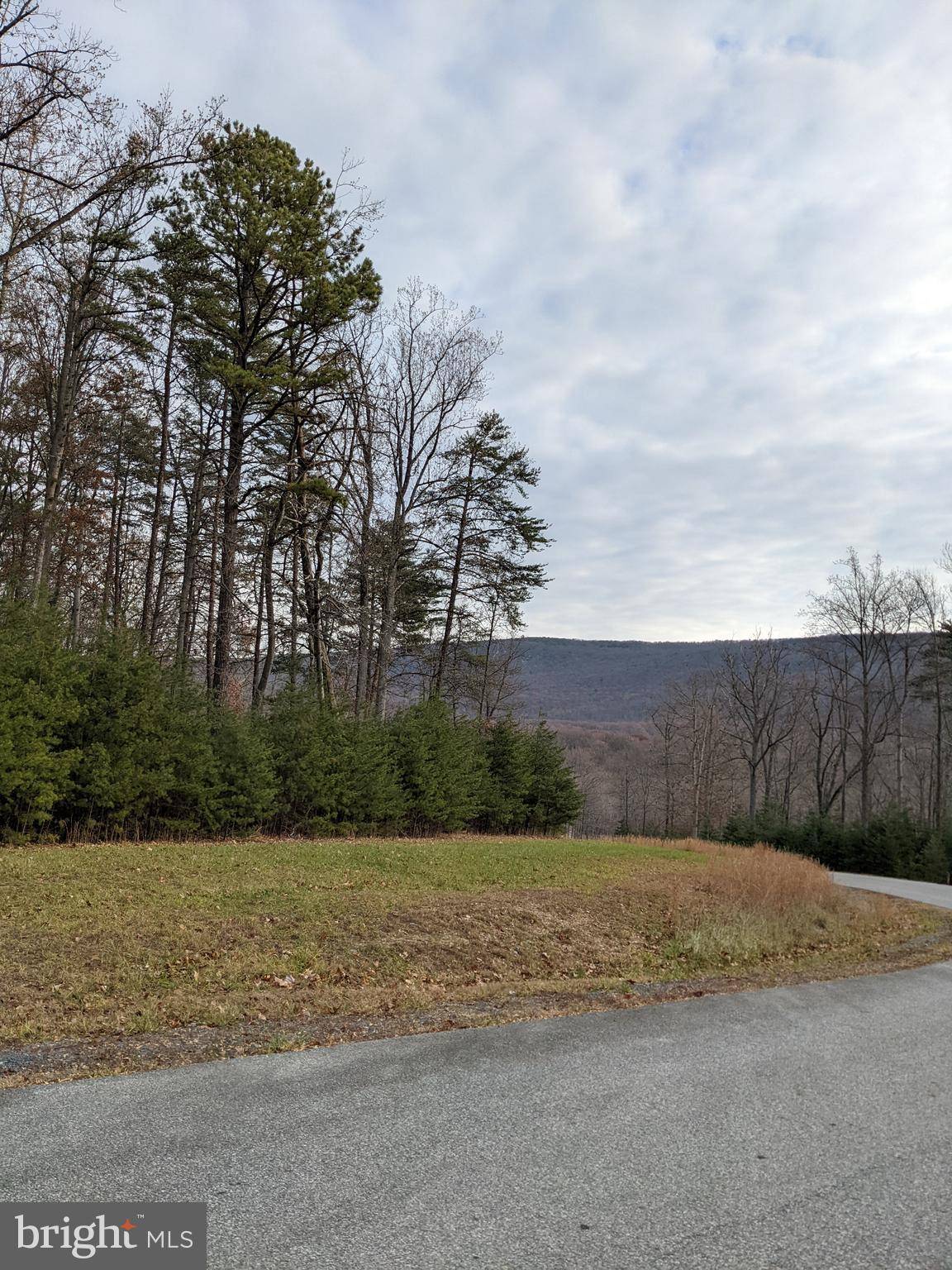 Harpers Ferry, WV 25425,LOT 1 MULTNOMAH LN