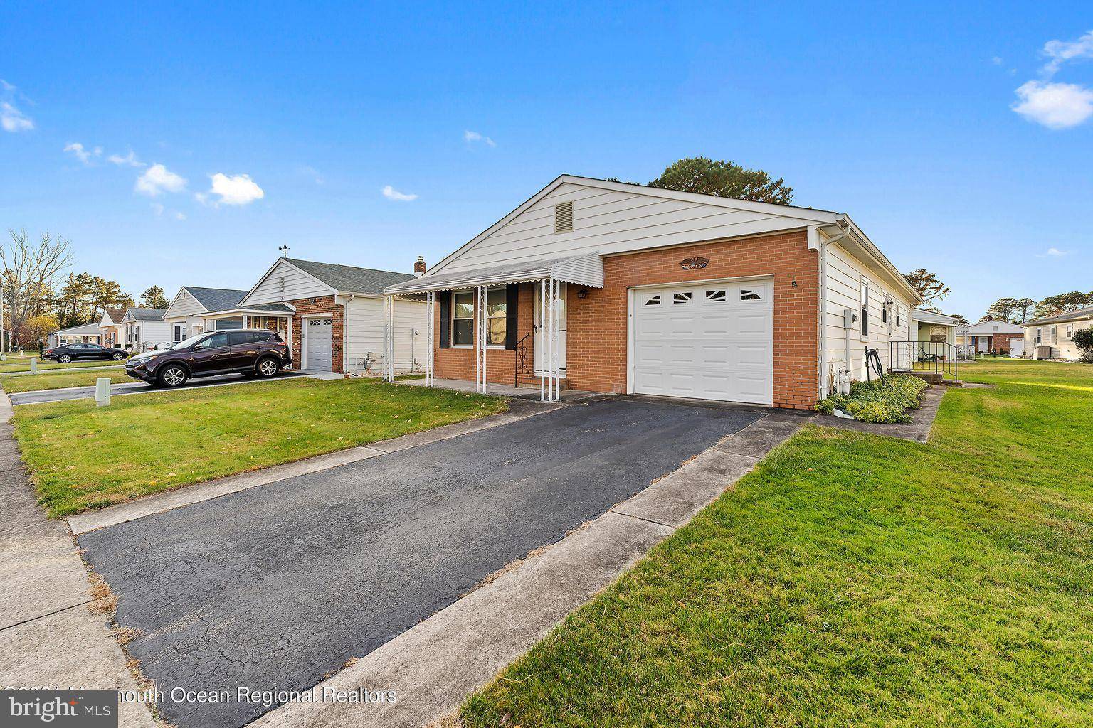 Toms River, NJ 08757,9 CALALOU CT