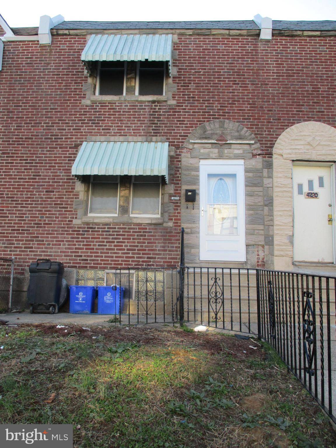 Philadelphia, PA 19136,4722 MERIDIAN ST