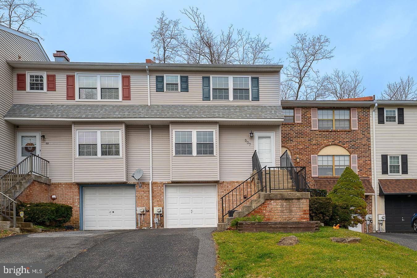 West Chester, PA 19382,507 COVENTRY LN