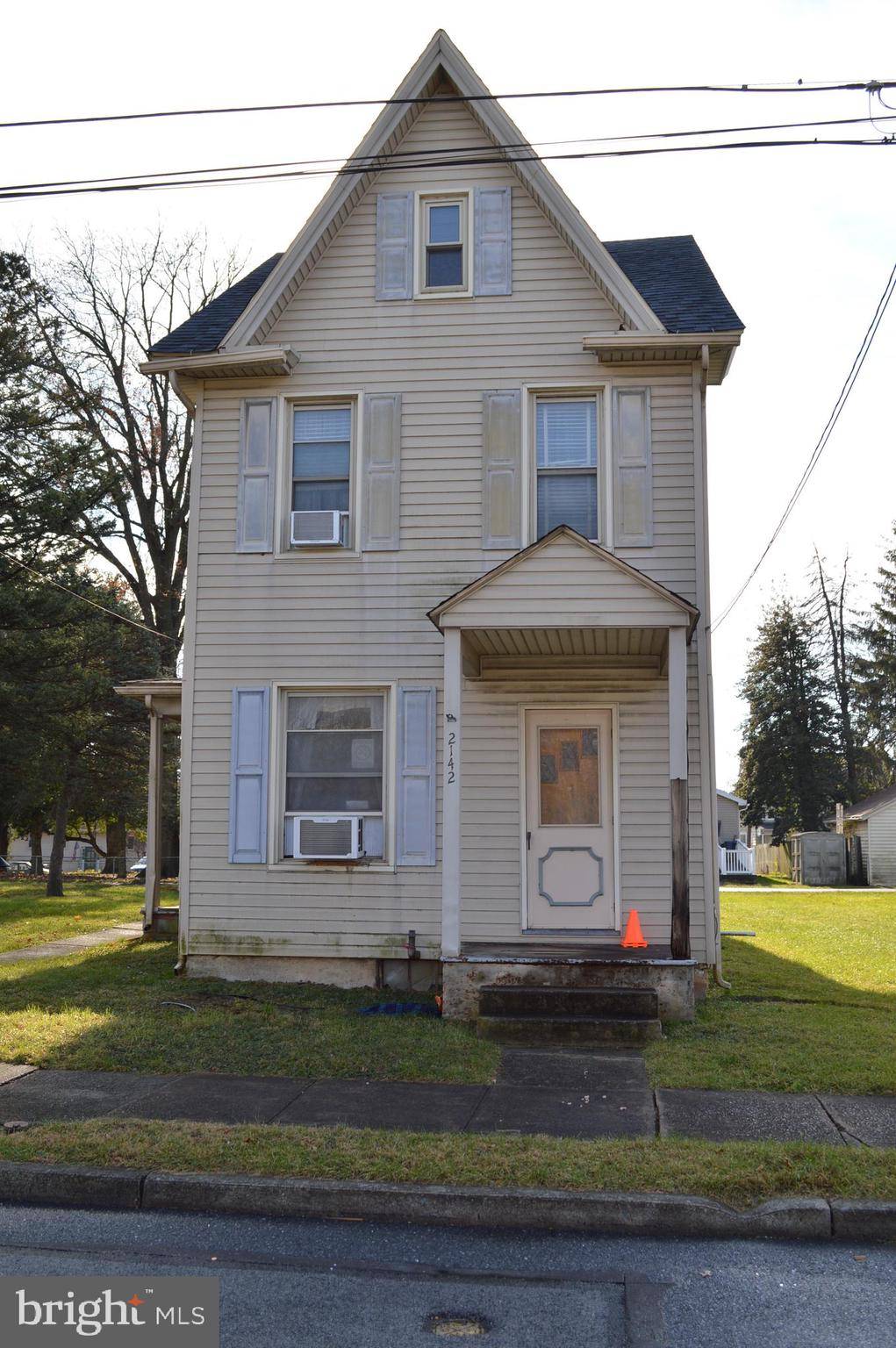 Steelton, PA 17113,2142 S 3RD ST