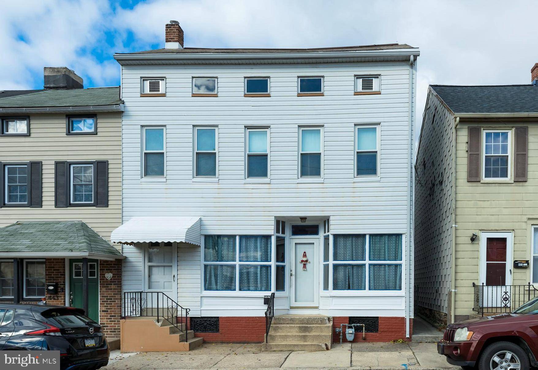 Columbia, PA 17512,447 CHERRY ST