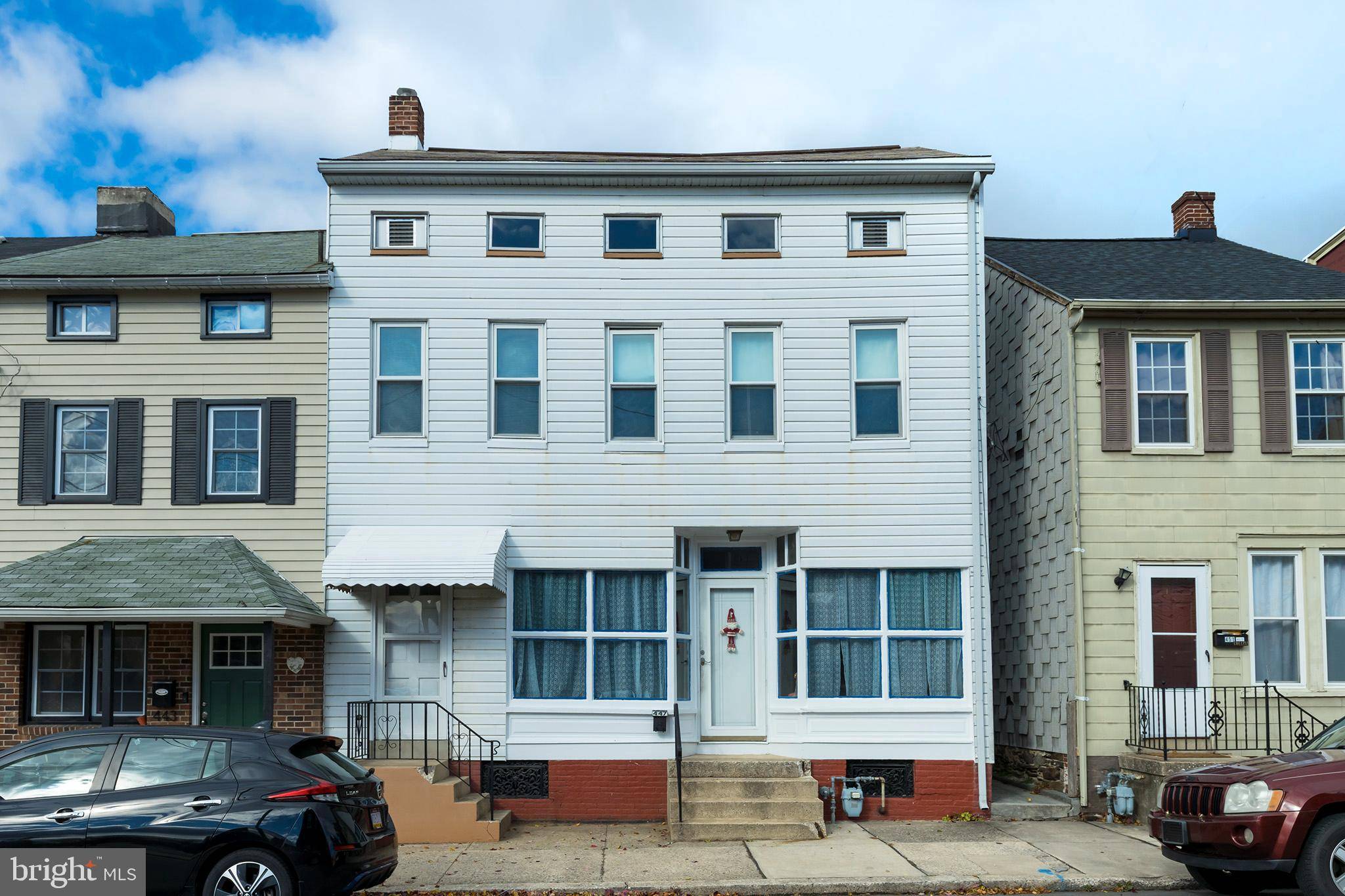 Columbia, PA 17512,447 CHERRY ST