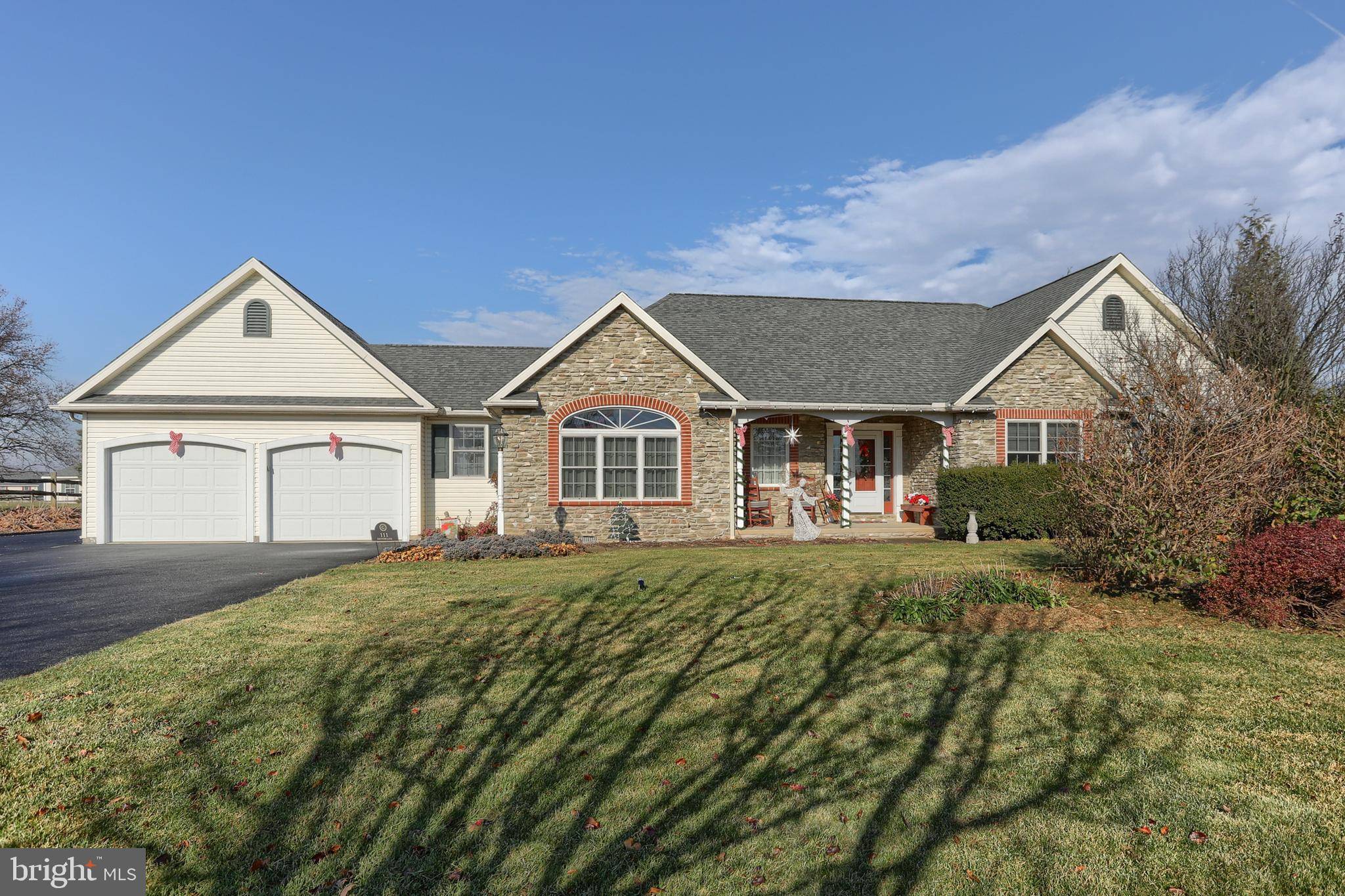 Richland, PA 17087,111 COUNTRY LN