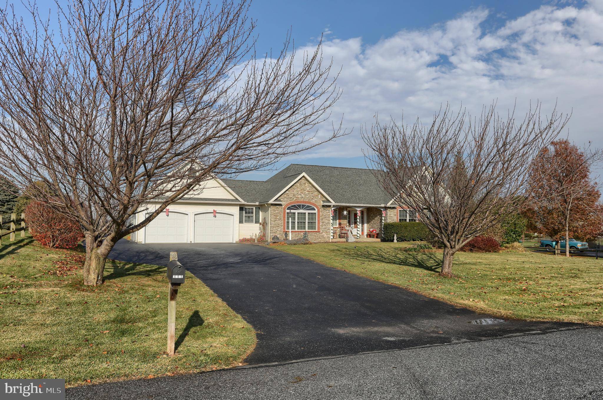 Richland, PA 17087,111 COUNTRY LN