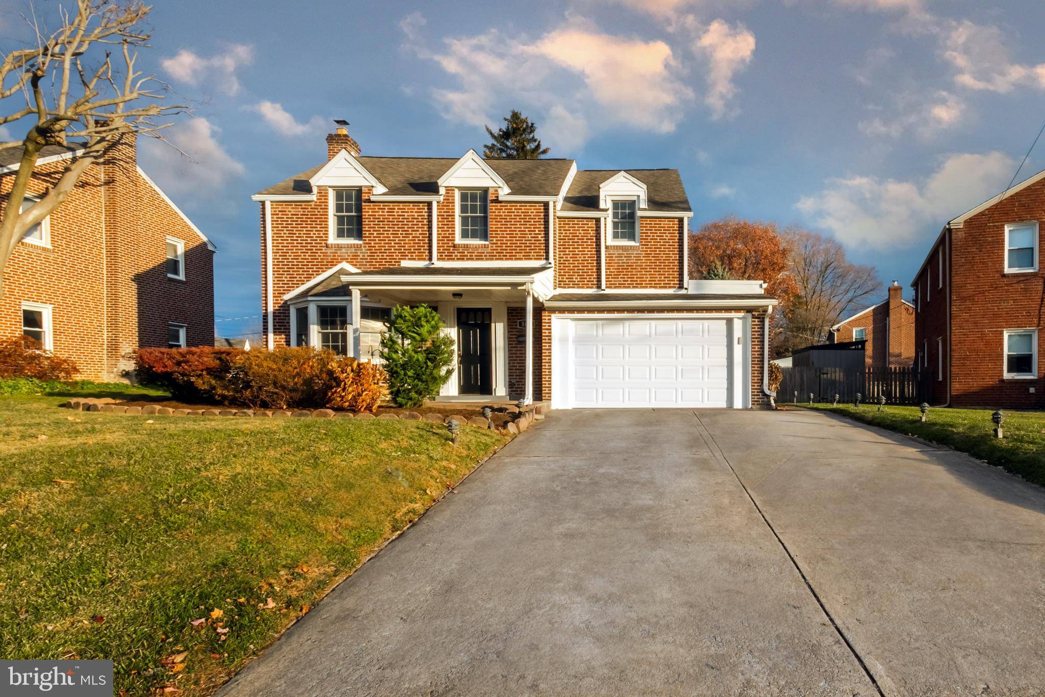 Drexel Hill, PA 19026,505 PILGRIM LN