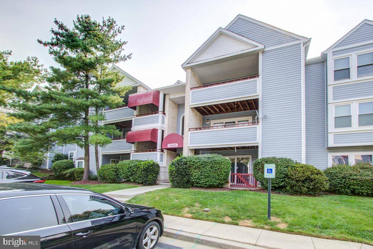 Silver Spring, MD 20904,13609 SIR THOMAS WAY #1-C-12