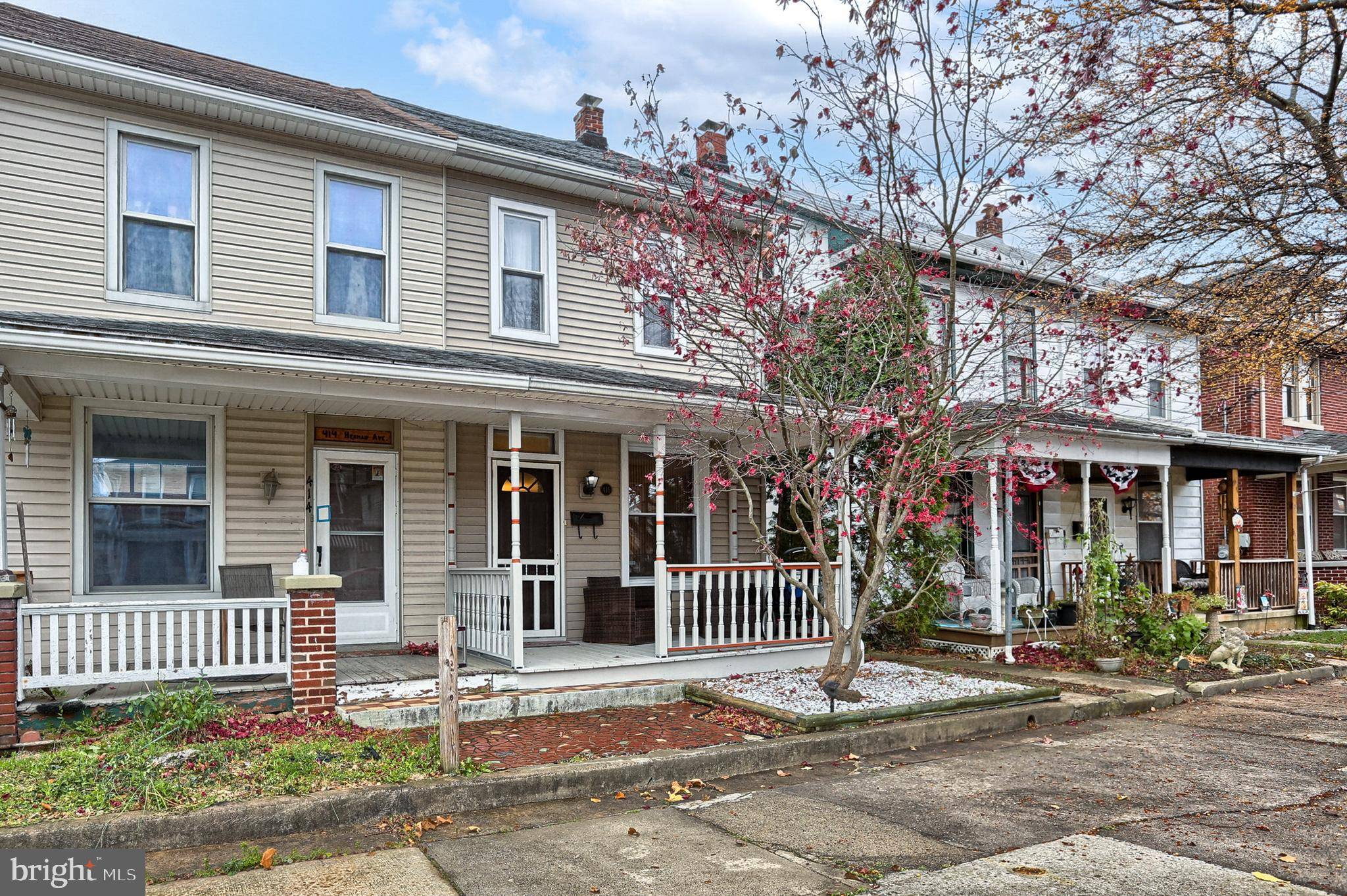 Lemoyne, PA 17043,416 HERMAN AVE