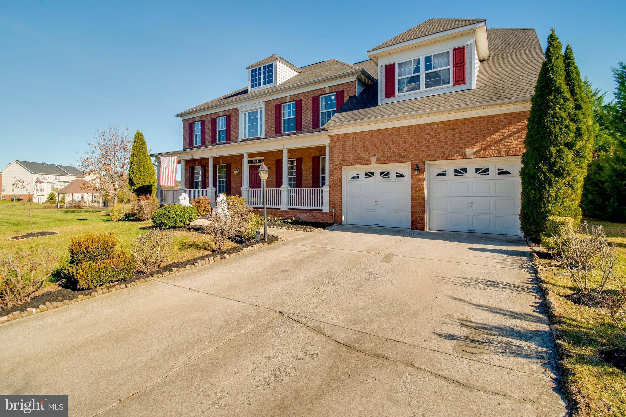 Laurel, MD 20707,6916 IRONBRIDGE LN