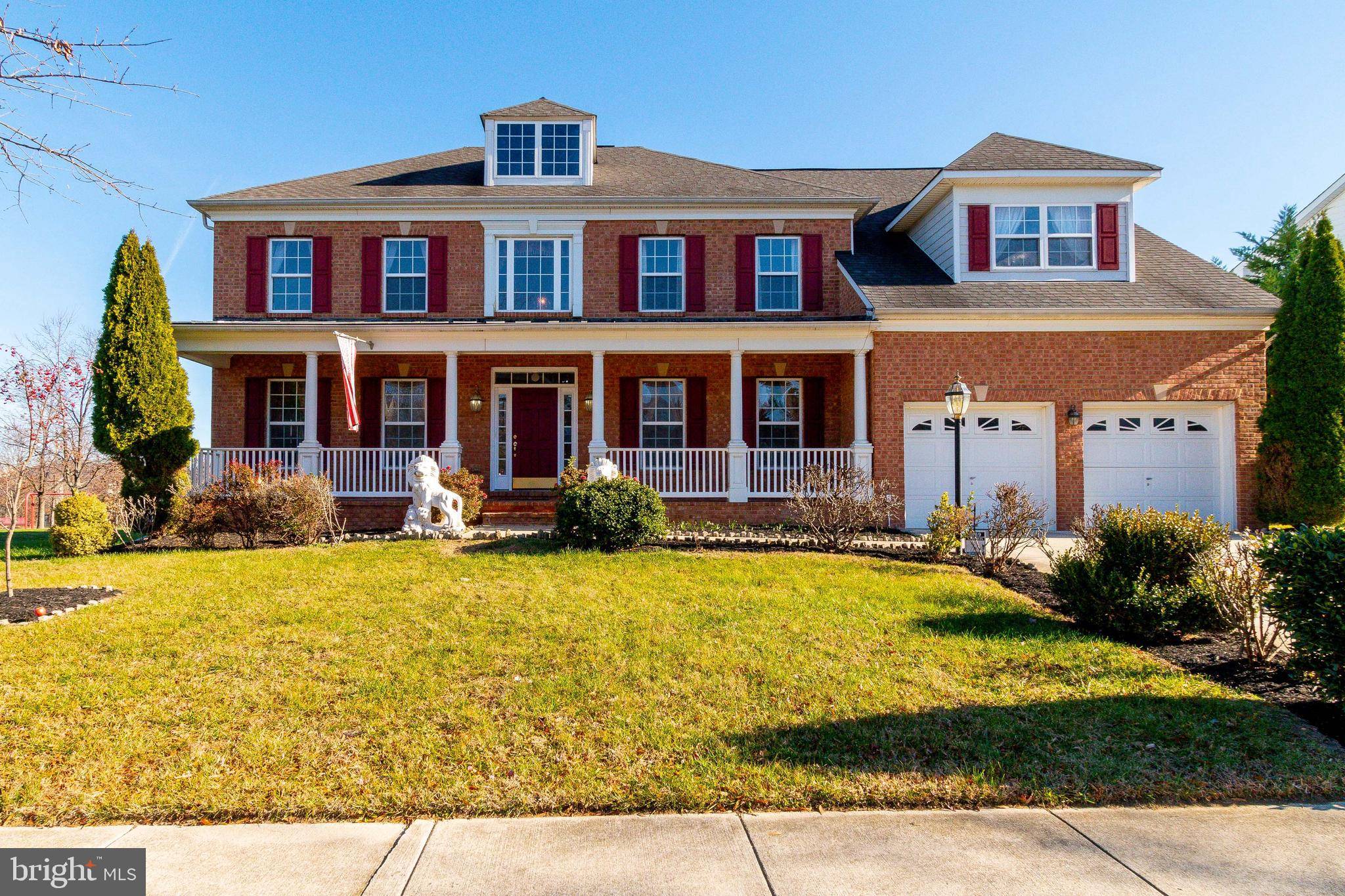 Laurel, MD 20707,6916 IRONBRIDGE LN