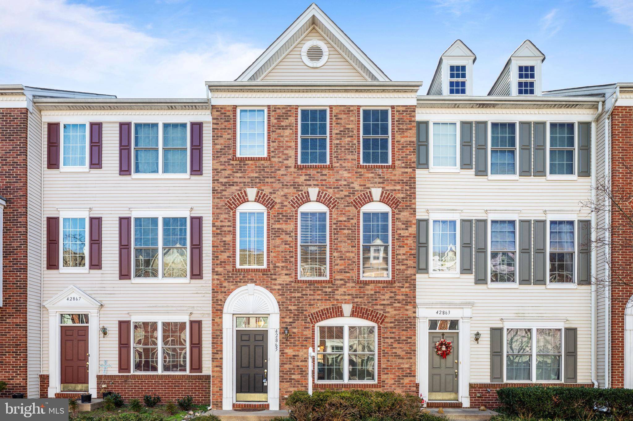 Chantilly, VA 20152,42865 PAMPLIN TERRACE