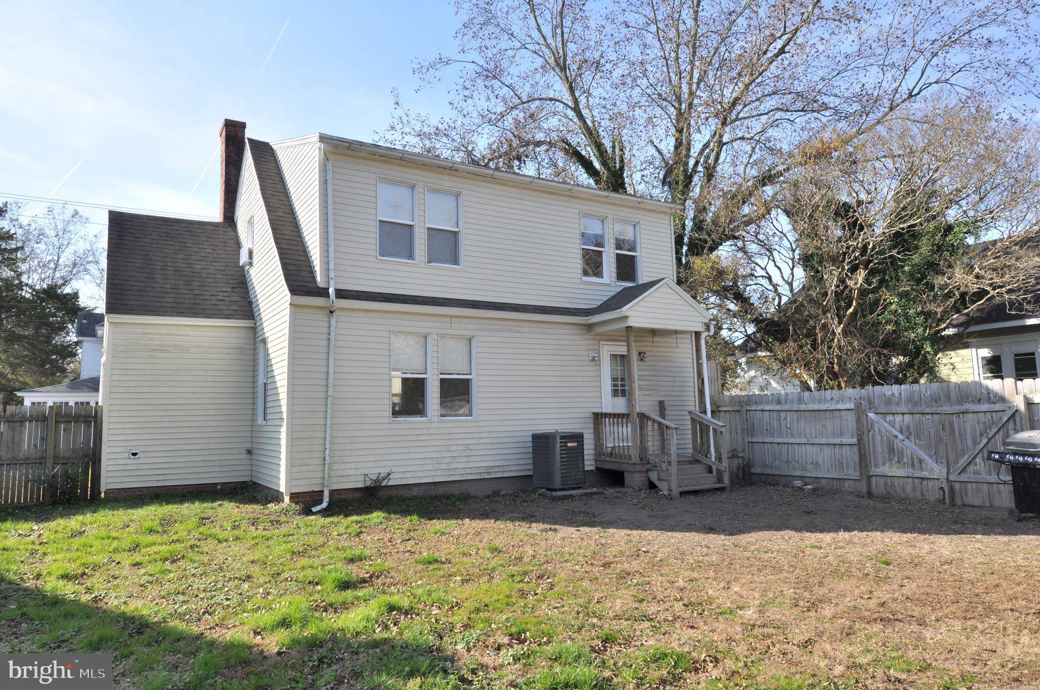 Pocomoke City, MD 21851,503 WALNUT ST