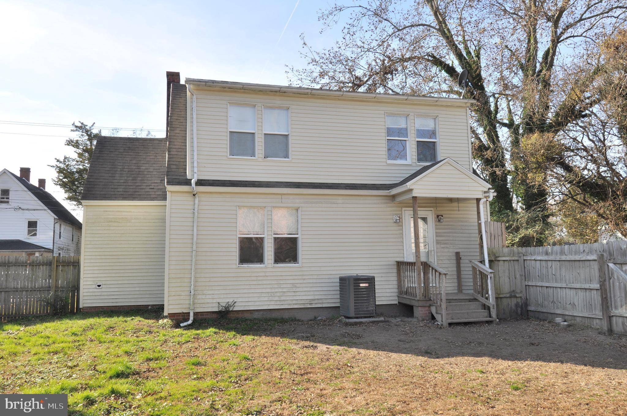 Pocomoke City, MD 21851,503 WALNUT ST