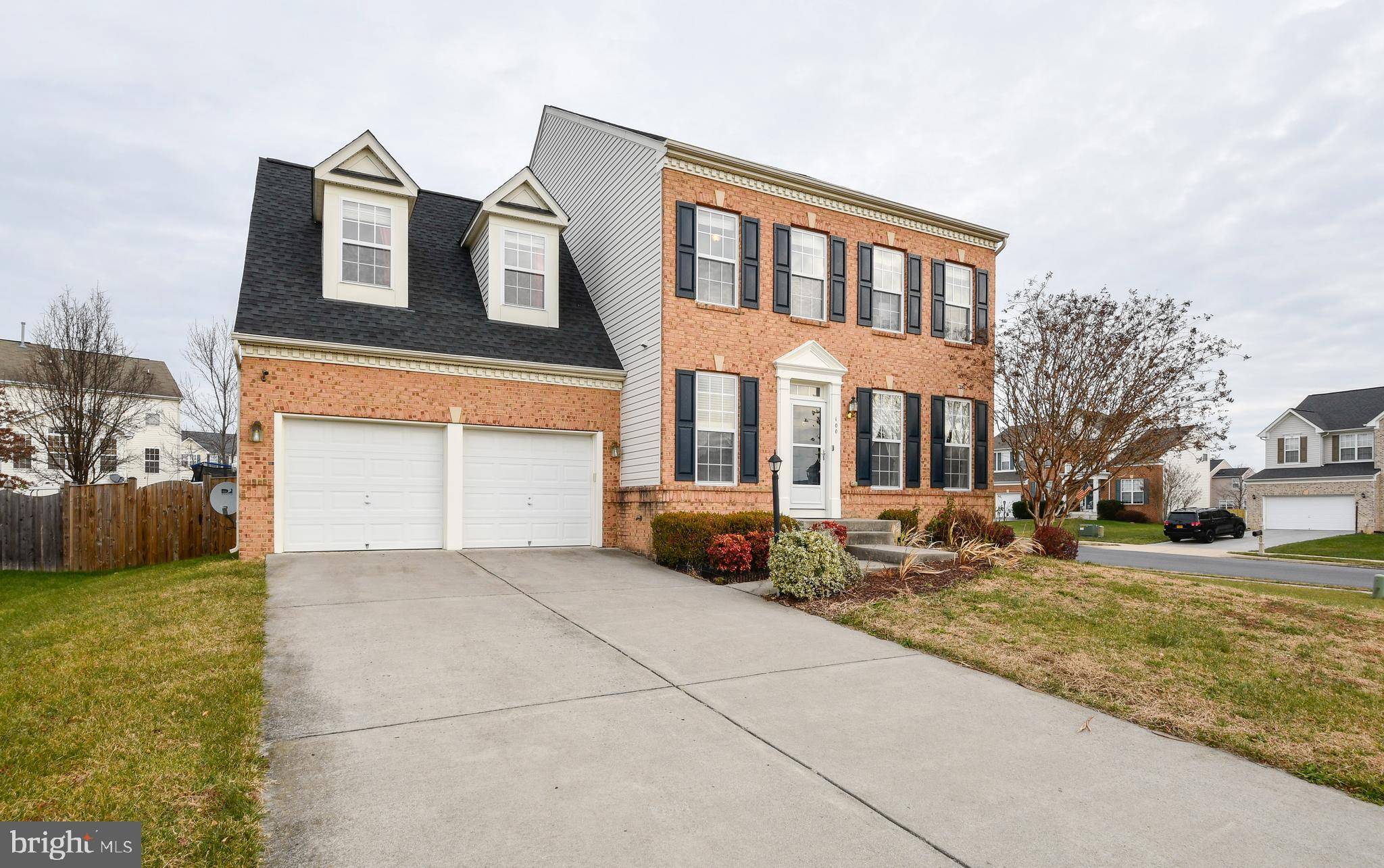 Stephens City, VA 22655,100 SITLINGTONS HILL CT