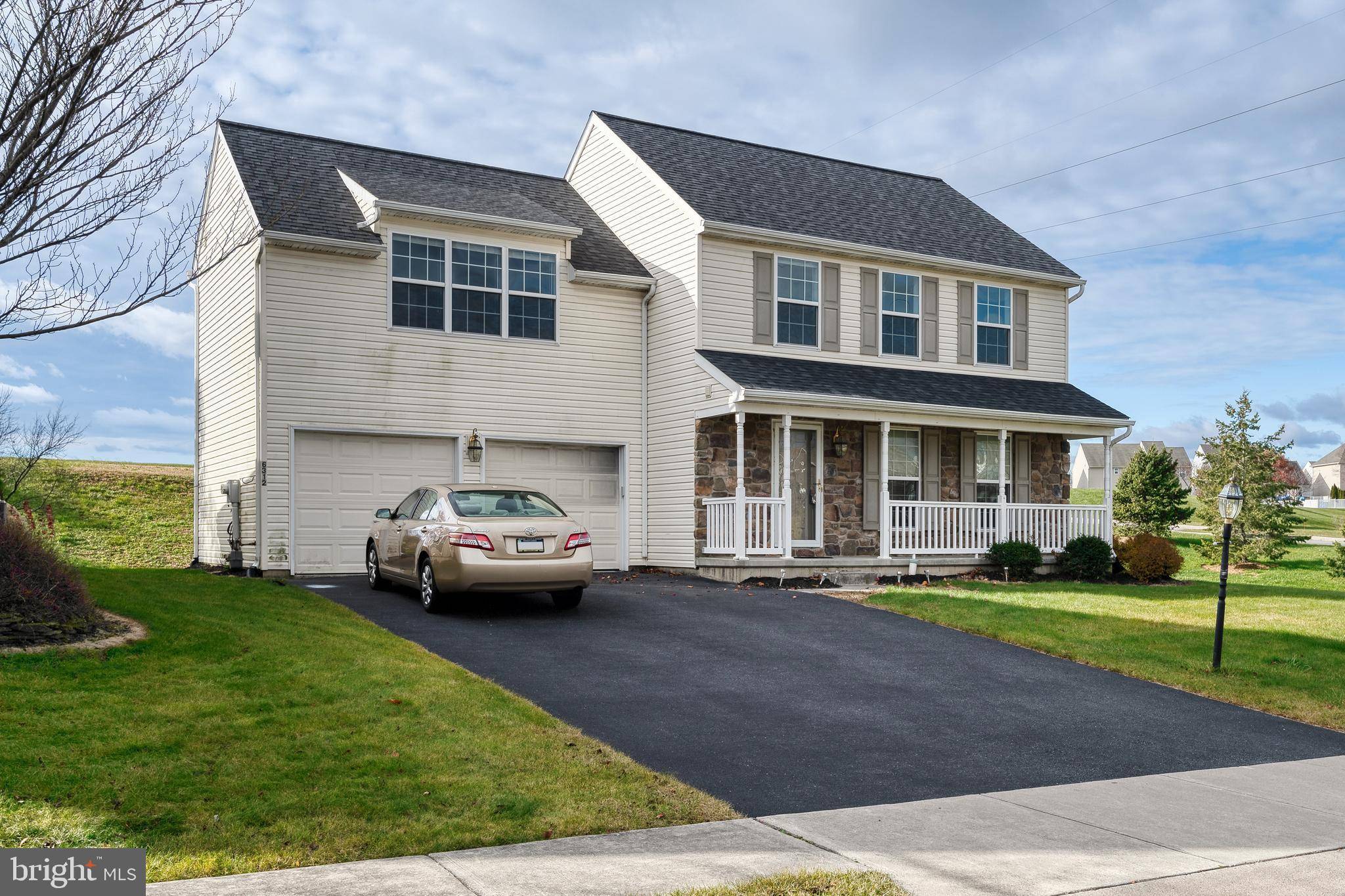 Manheim, PA 17545,6312 BAYBERRY AVE