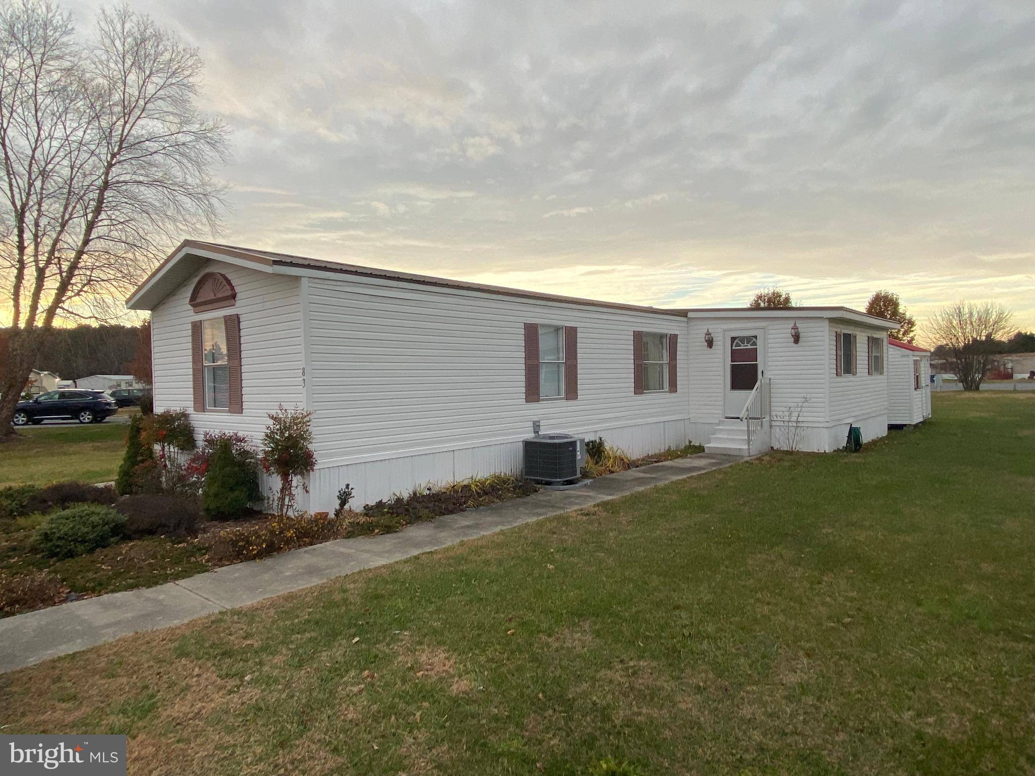 Seaford, DE 19973,83 HITCH POND CIR #46375