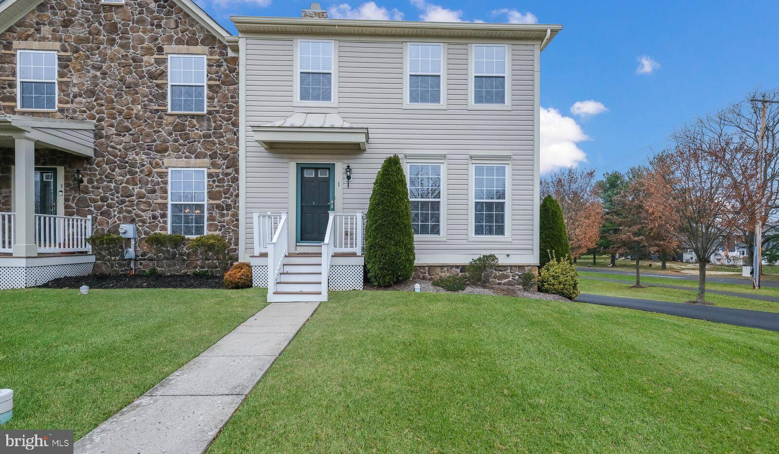 Perkasie, PA 18944,1 BRADEN CT