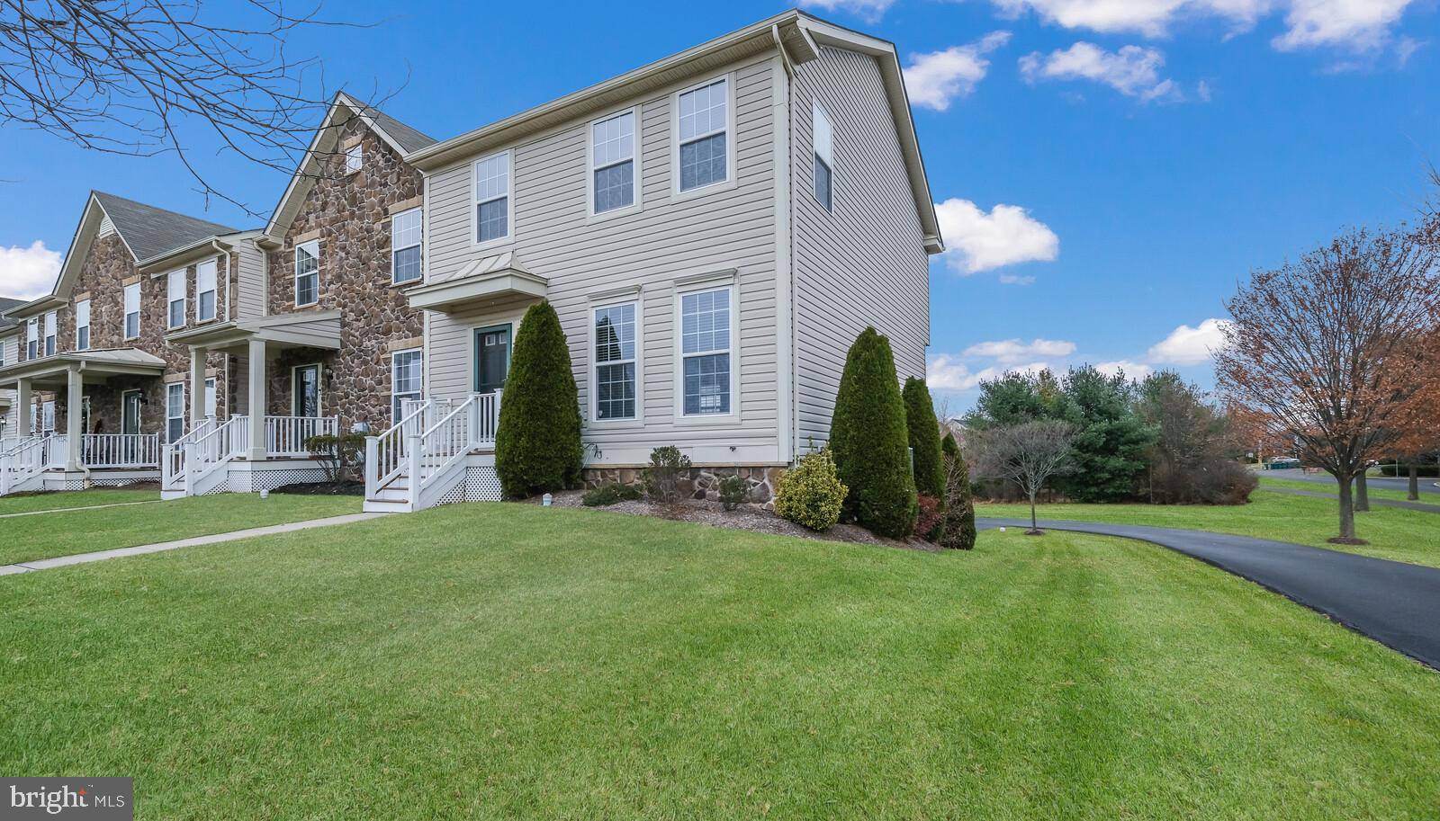 Perkasie, PA 18944,1 BRADEN CT