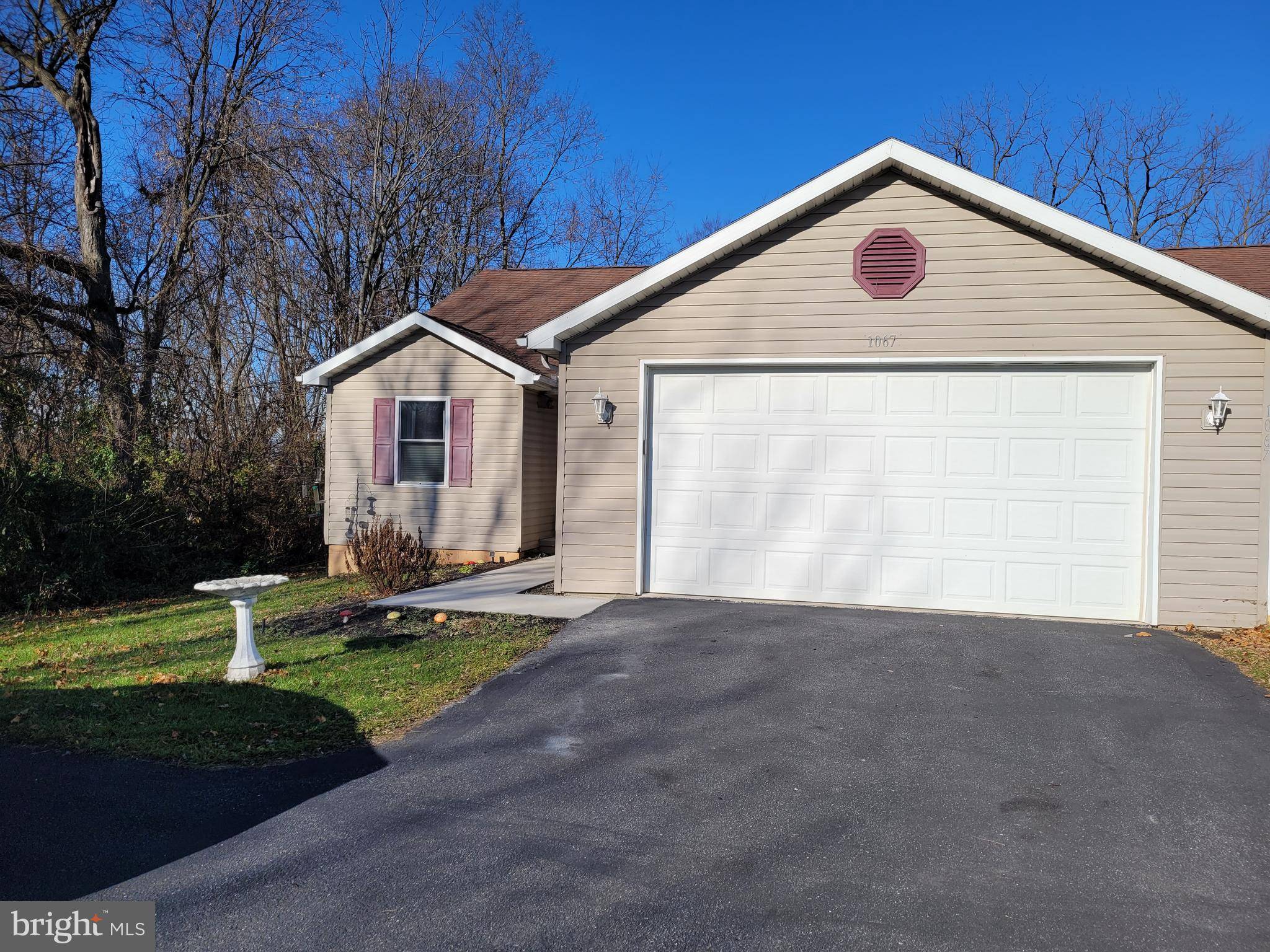 Chambersburg, PA 17202,1067 KUNKLE DR