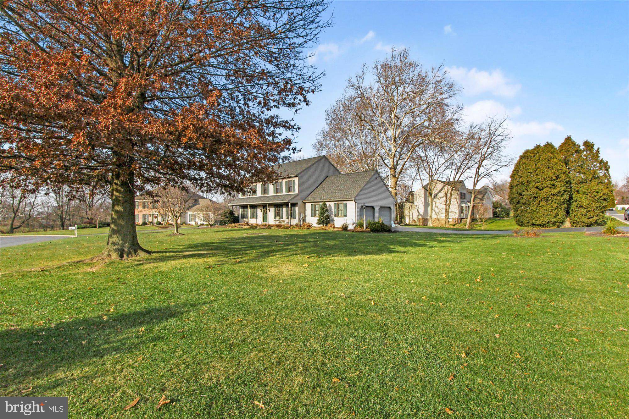 York, PA 17404,10 BRIDLE CT