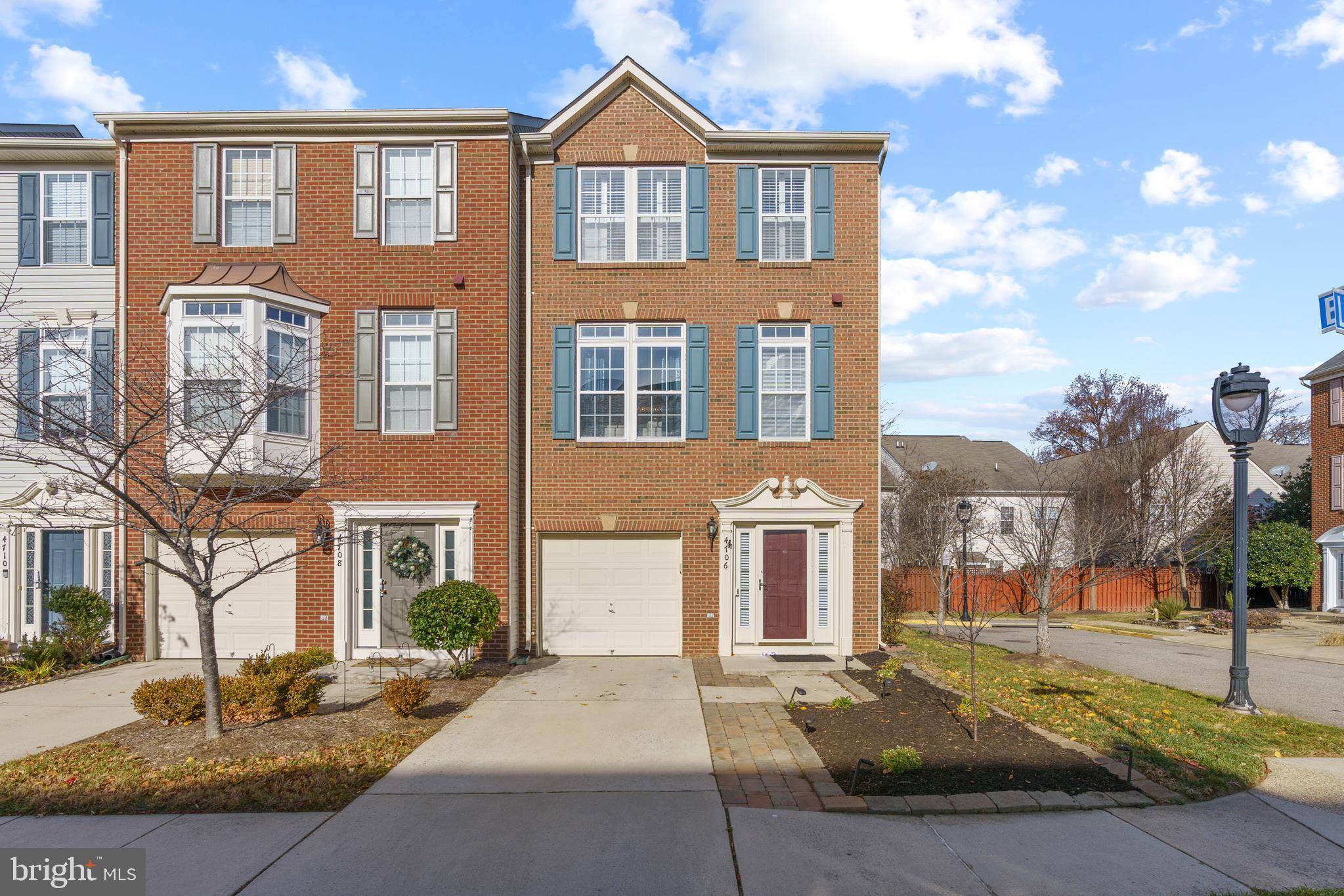 Alexandria, VA 22309,4706 LAURIEFROST CT