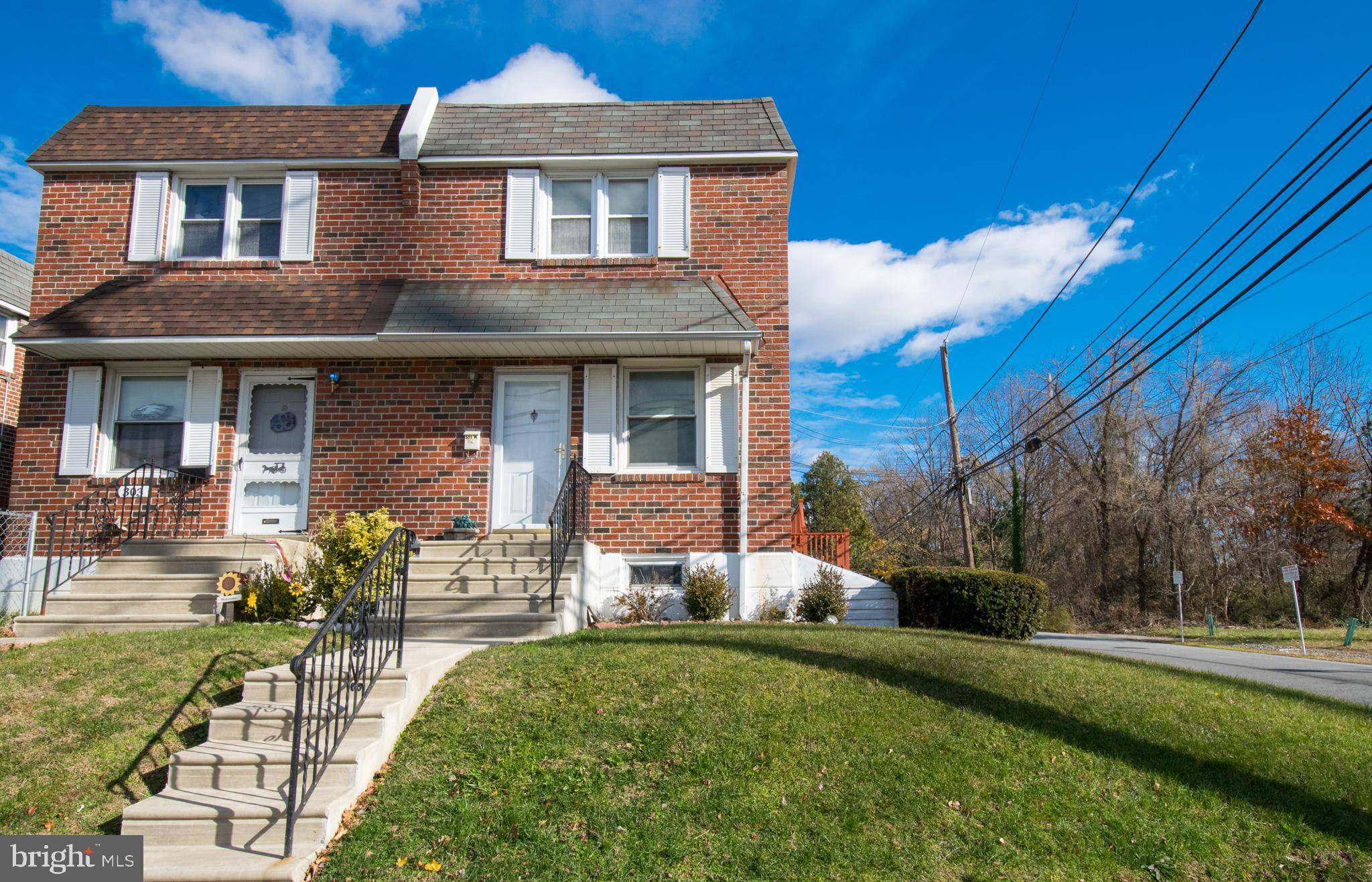 Glenolden, PA 19036,301 W ASHLAND AVE