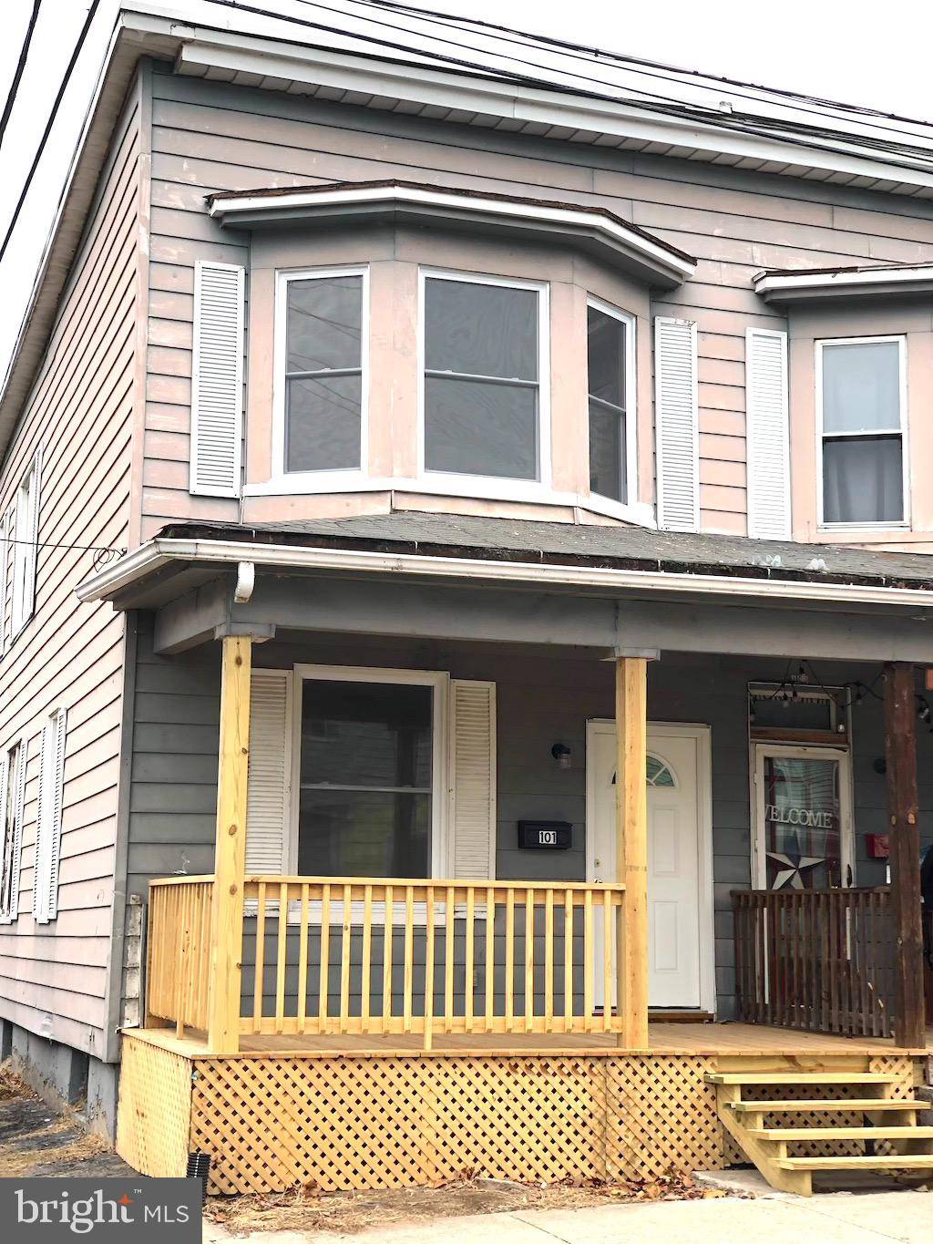 Millersburg, PA 17061,101 NORTH ST