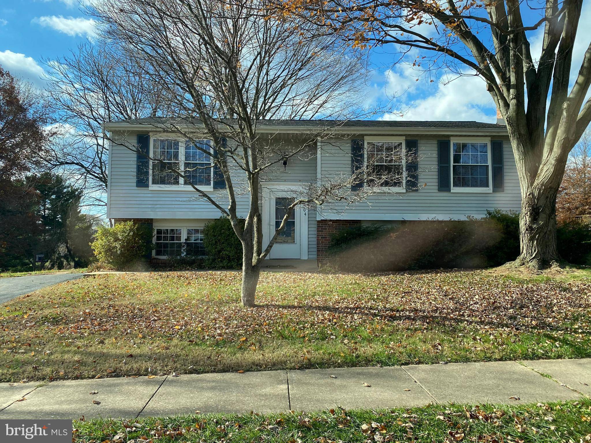 Mount Airy, MD 21771,204 VIOLET CT