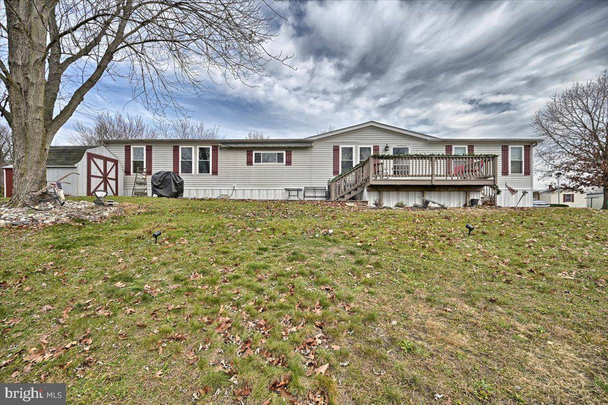 Newville, PA 17241,18 RAYS DR