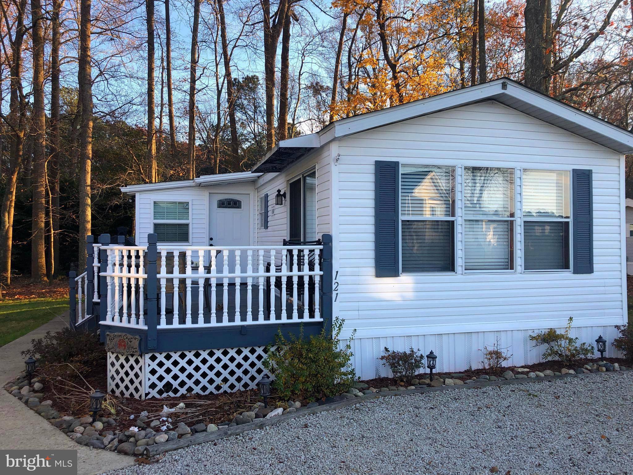 Berlin, MD 21811,121 SKIPJACK CIR