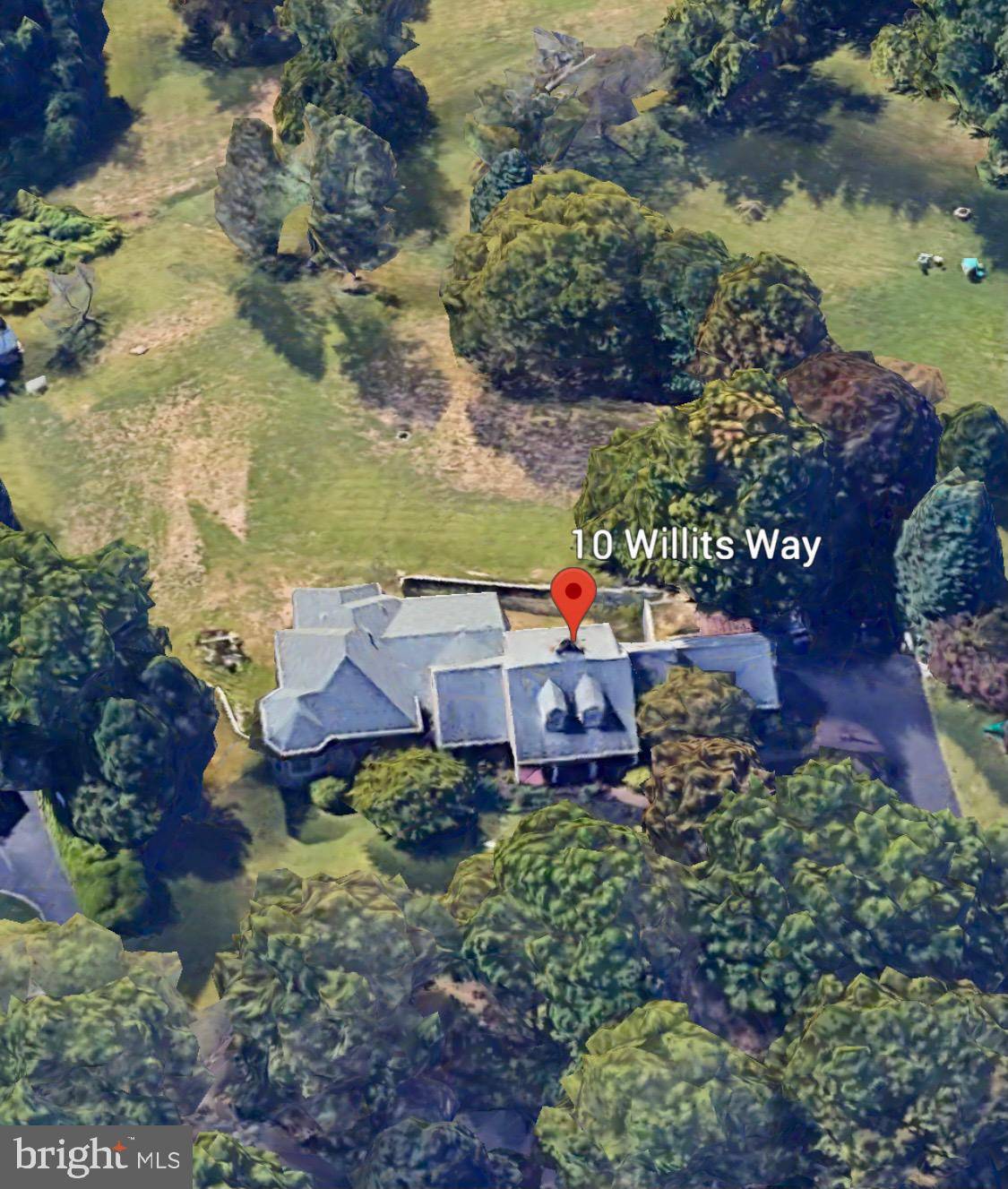 Glen Mills, PA 19342,10 WILLITS WAY