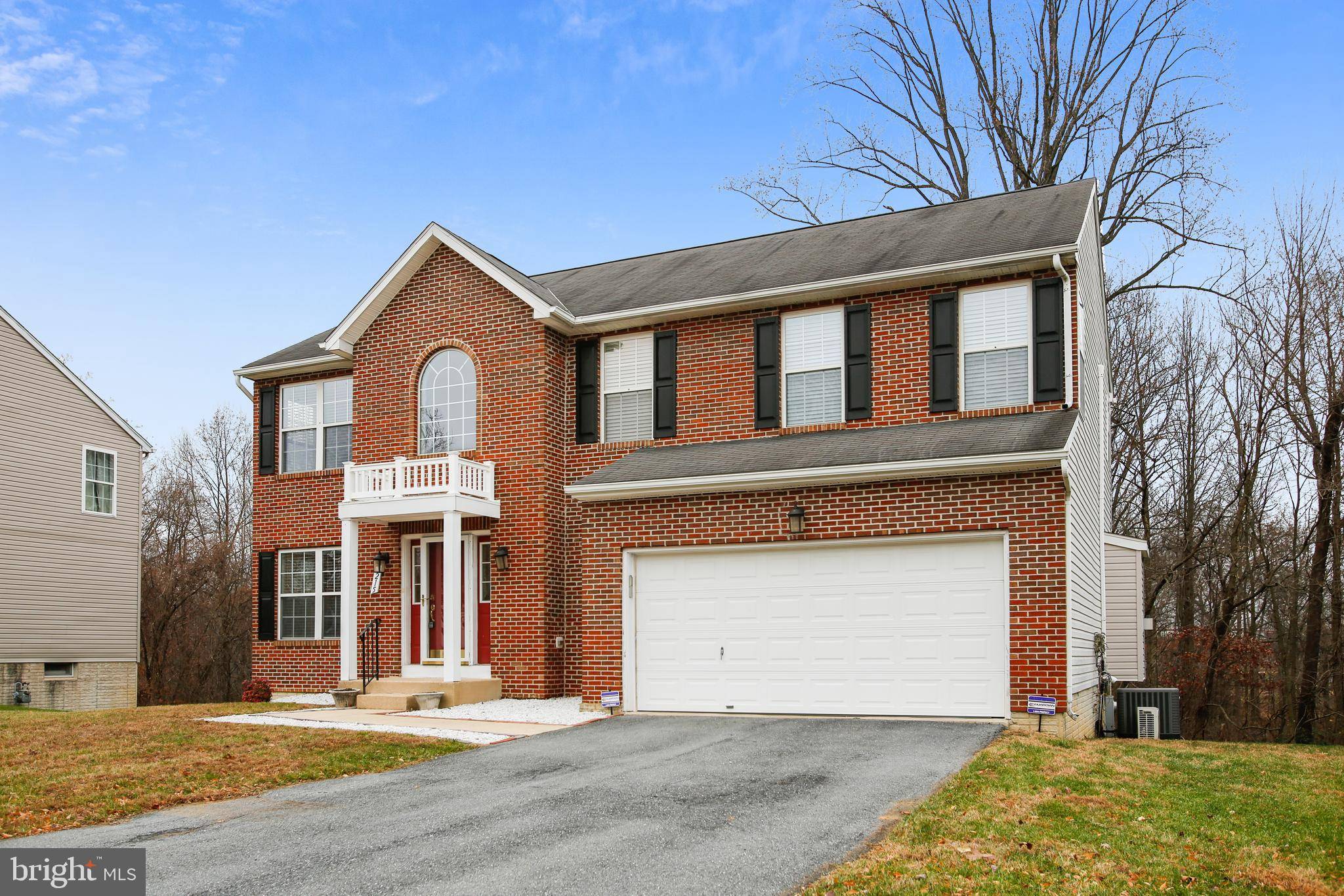 Upper Marlboro, MD 20774,3215 WINTER PARK CT