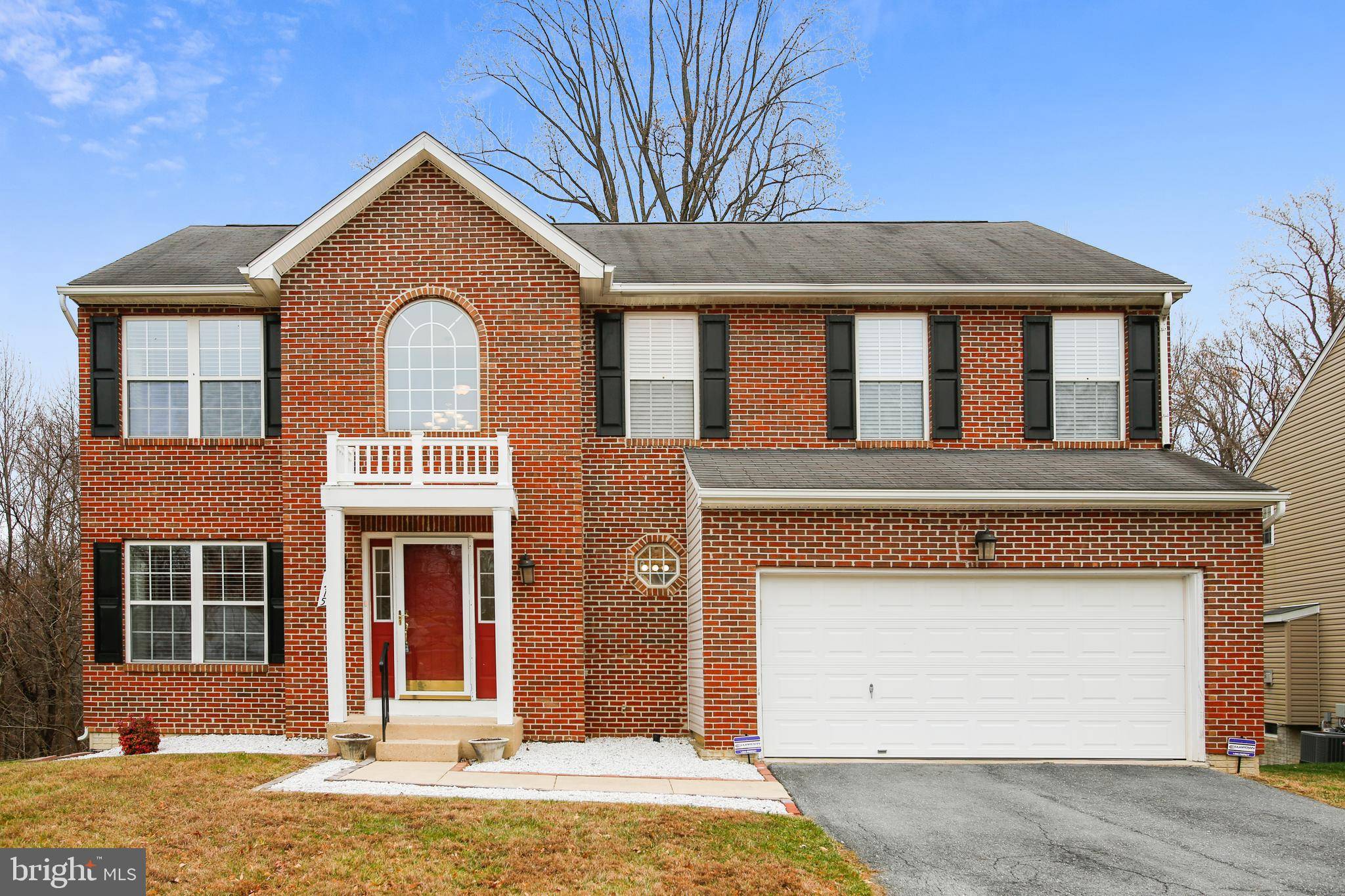 Upper Marlboro, MD 20774,3215 WINTER PARK CT