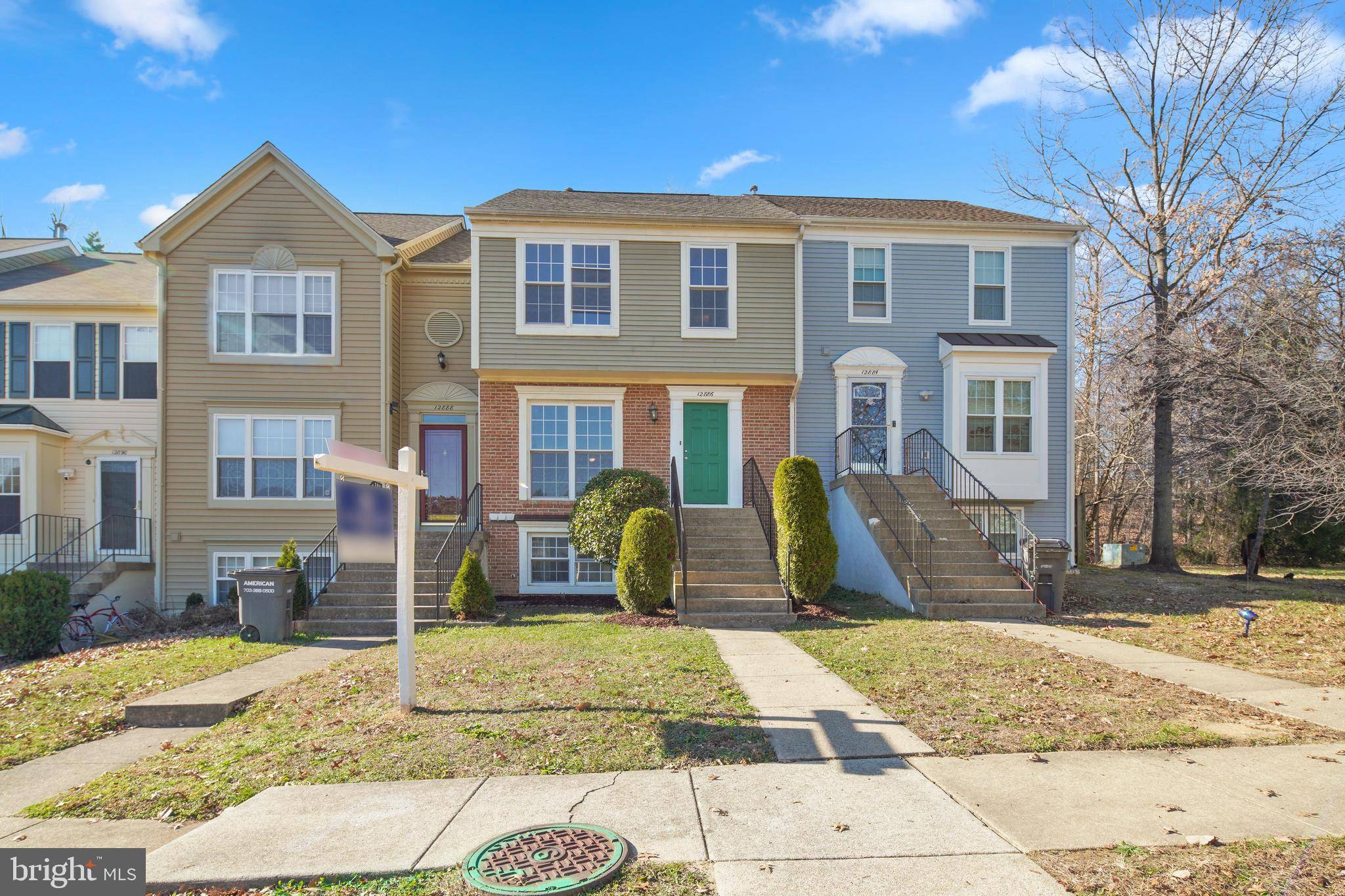 Woodbridge, VA 22192,12886 HUNTERBROOK