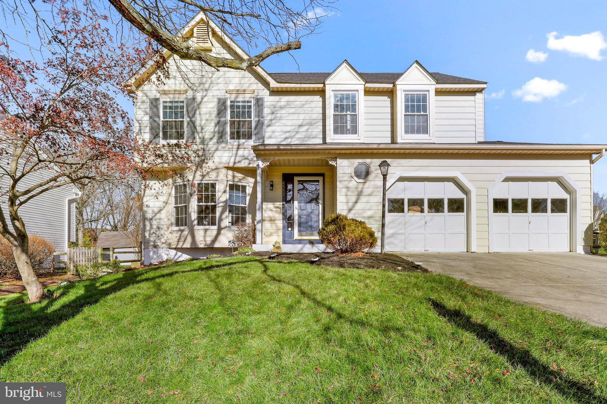 Ellicott City, MD 21043,8552 WHEATFIELD WAY N