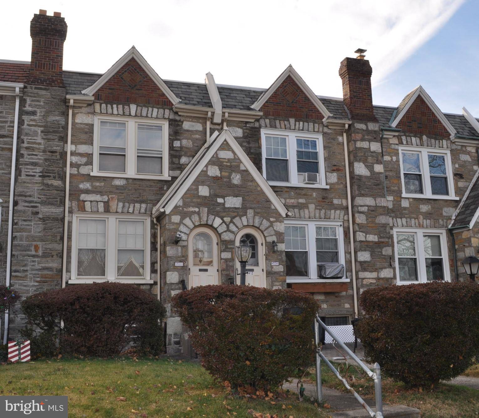 Philadelphia, PA 19136,3414 OAKMONT ST