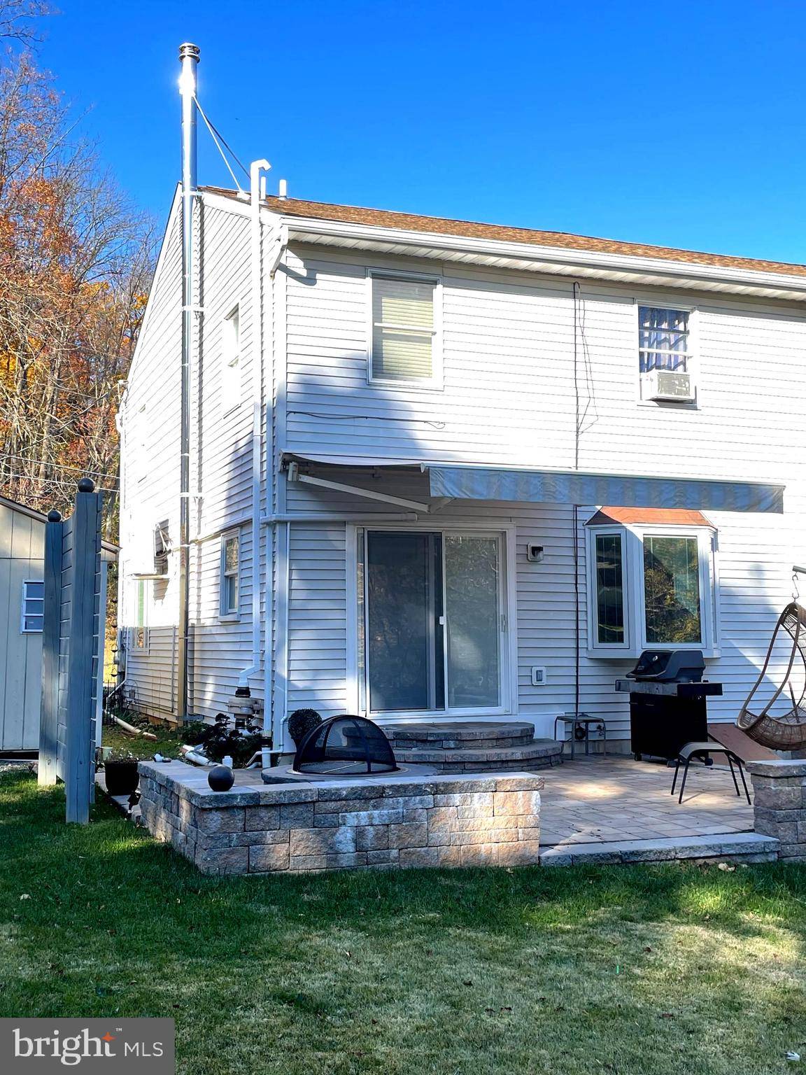 Bechtelsville, PA 19505,16 CHERRY ST