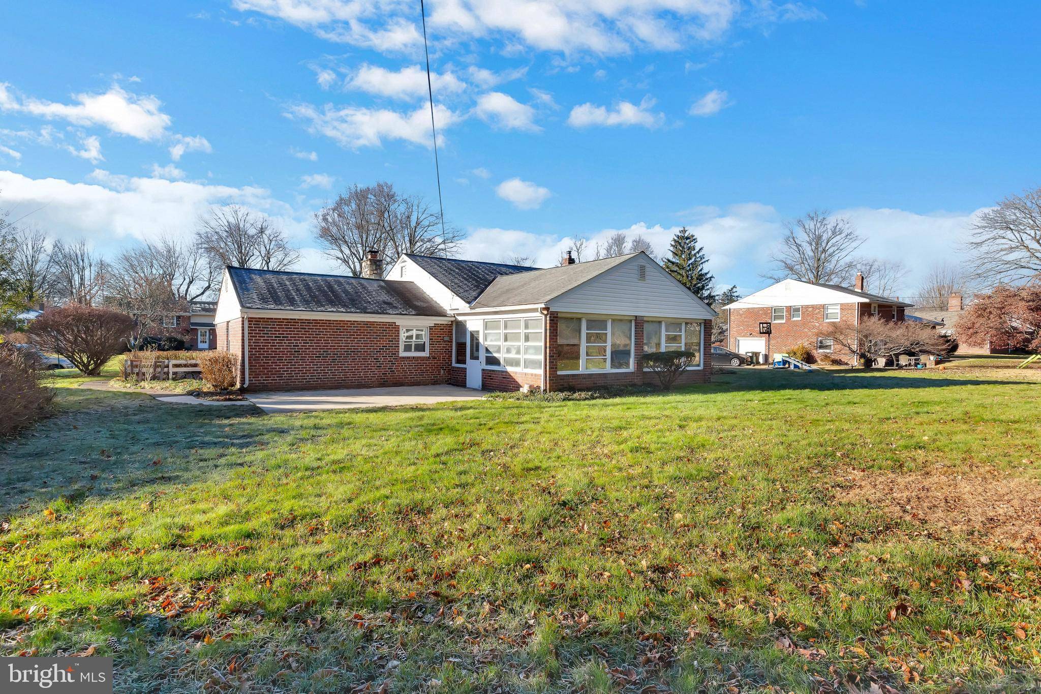 Wallingford, PA 19086,508 MORRIS LN