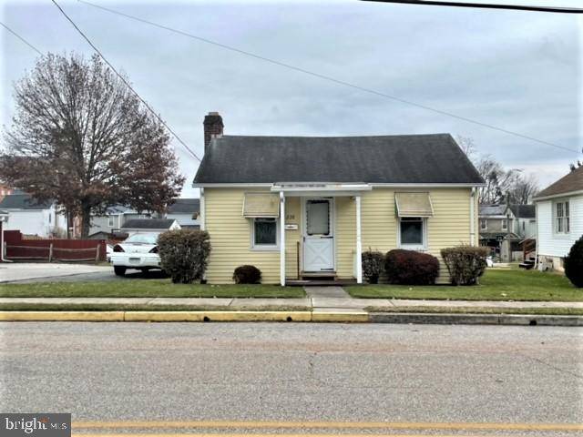 Mcsherrystown, PA 17344,228 RIDGE AVE