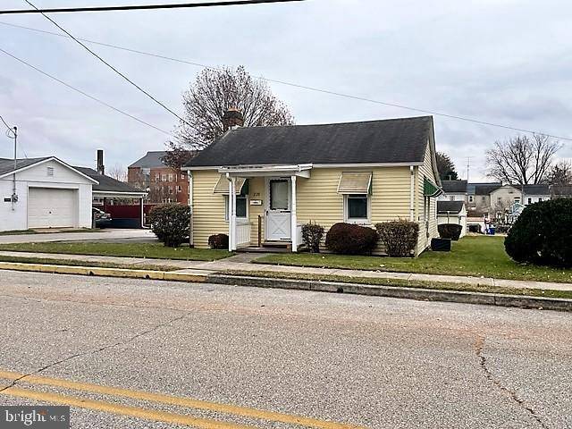 Mcsherrystown, PA 17344,228 RIDGE AVE