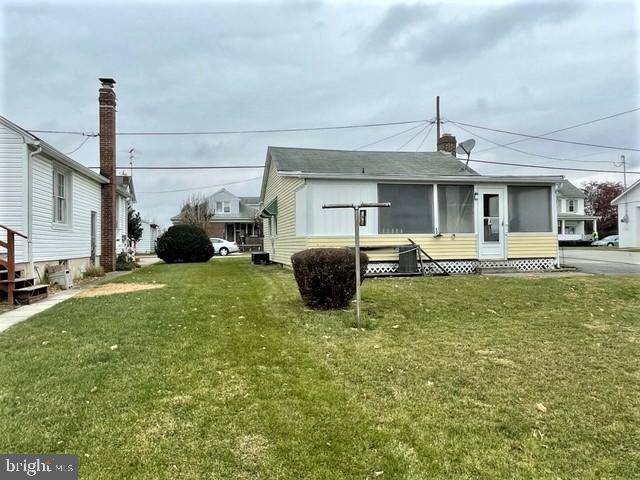 Mcsherrystown, PA 17344,228 RIDGE AVE