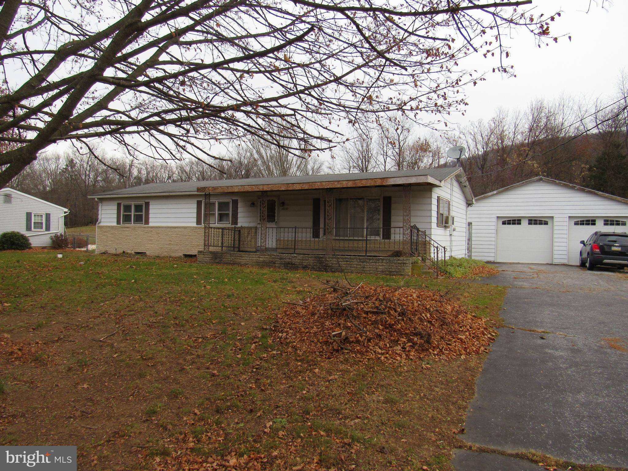 Waynesboro, PA 17268,10237 MENTZER GAP RD