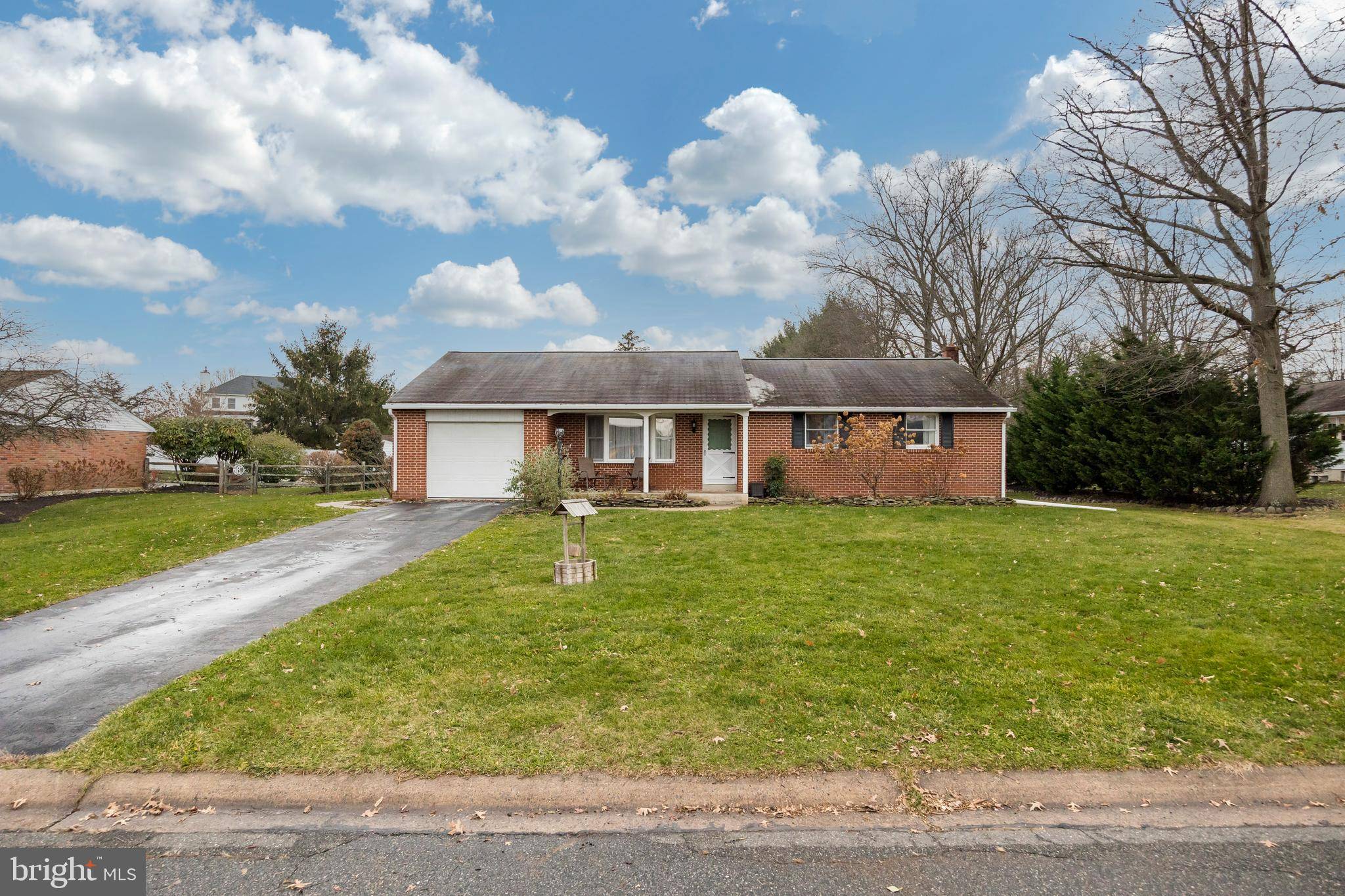 Gilbertsville, PA 19525,277 W SPRUCE ST