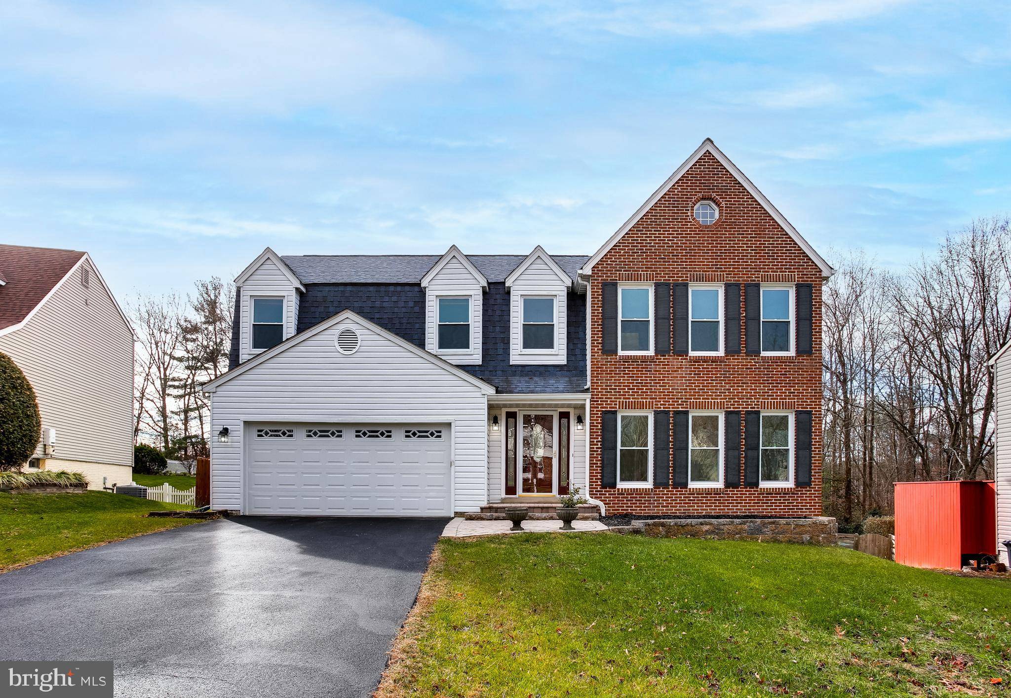 Laurel, MD 20723,8821 CARDINAL FOREST CIR