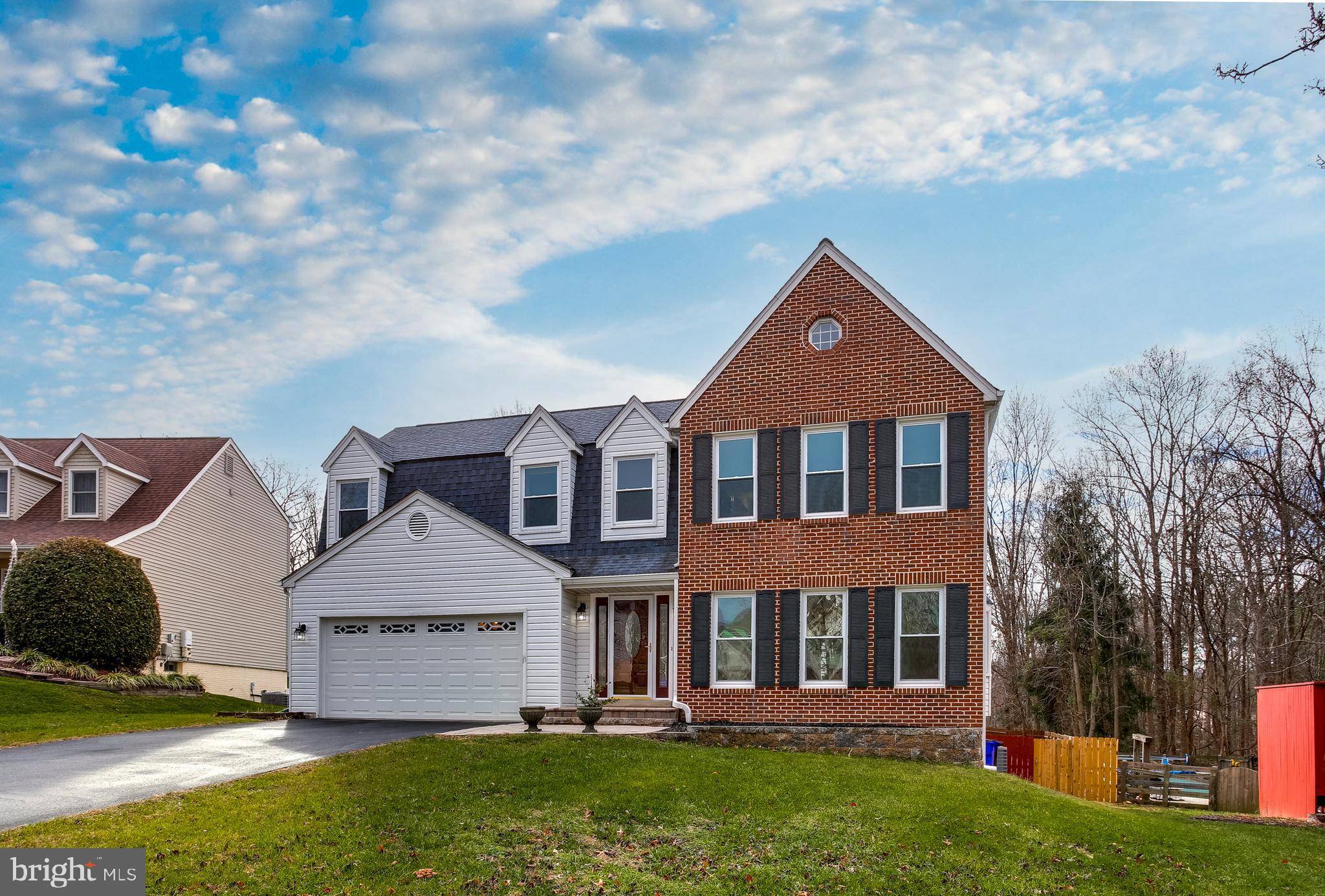 Laurel, MD 20723,8821 CARDINAL FOREST CIR