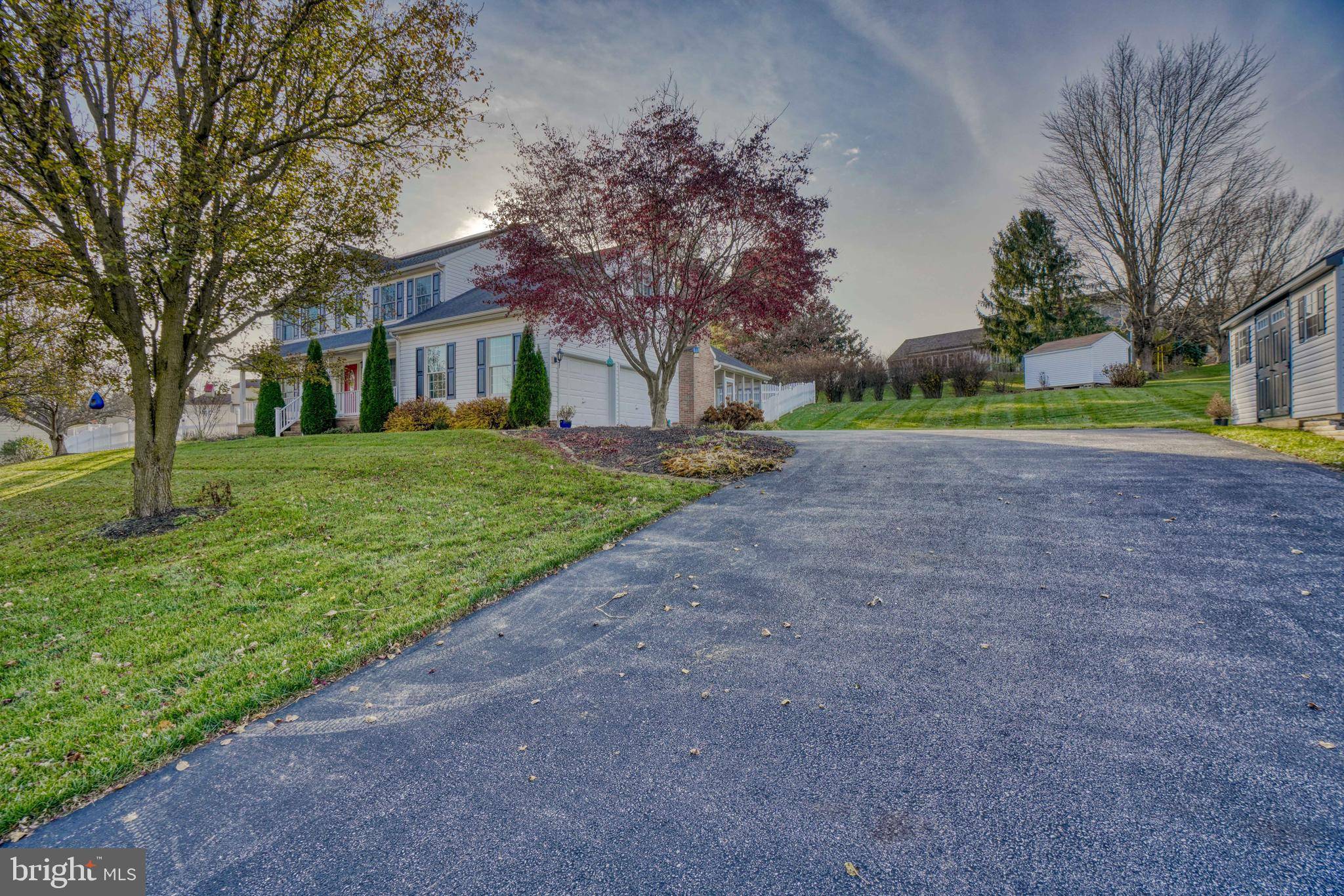 New Freedom, PA 17349,208 SUMMERS LN