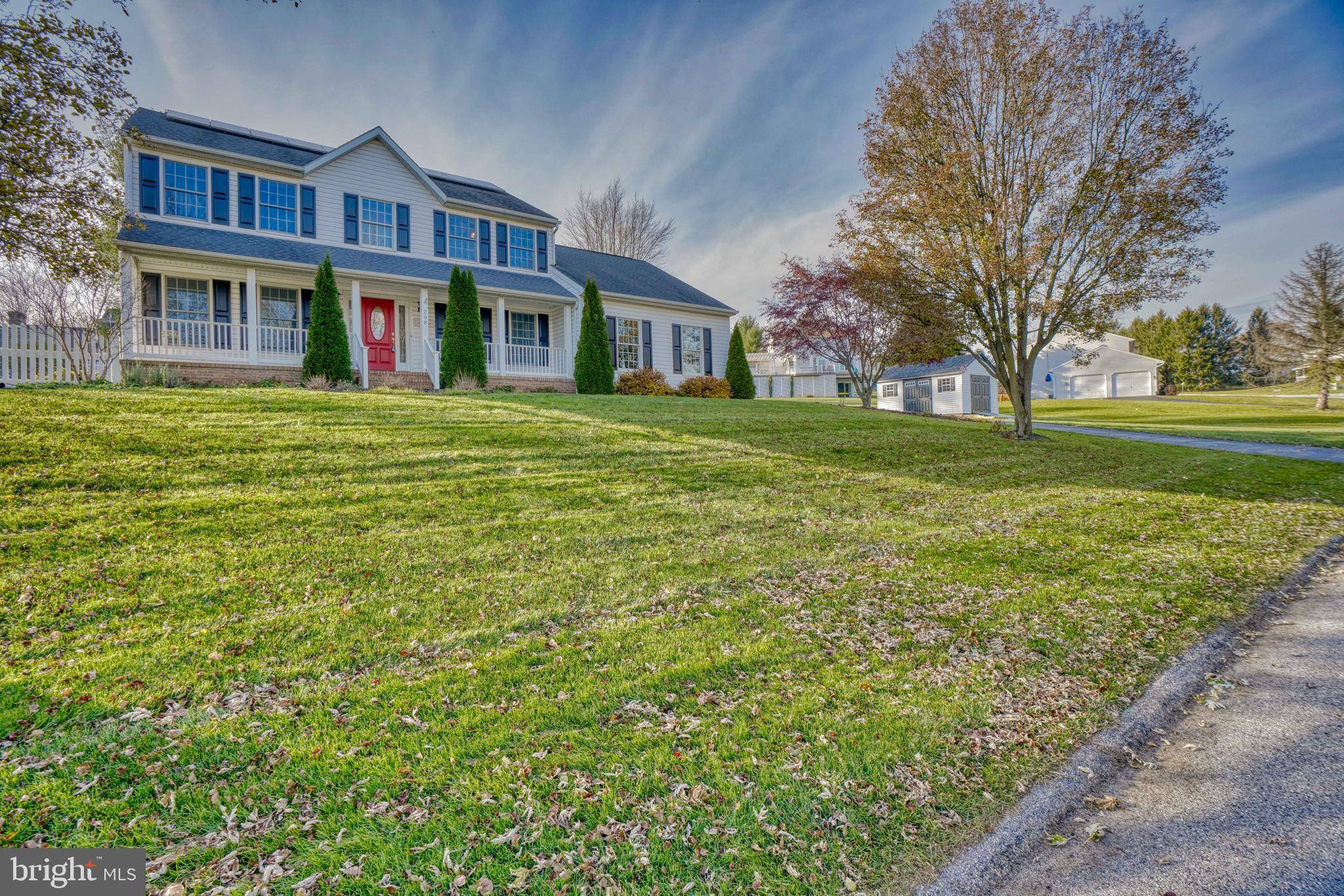 New Freedom, PA 17349,208 SUMMERS LN